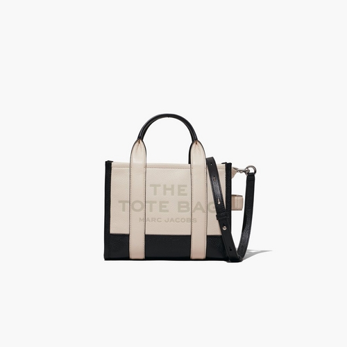 The Colorblock Small Tote Bag | マーク ジェイコブス | 公式サイト