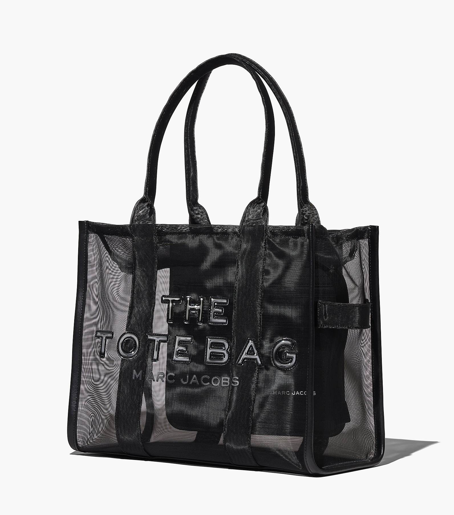 The Mesh Large Tote