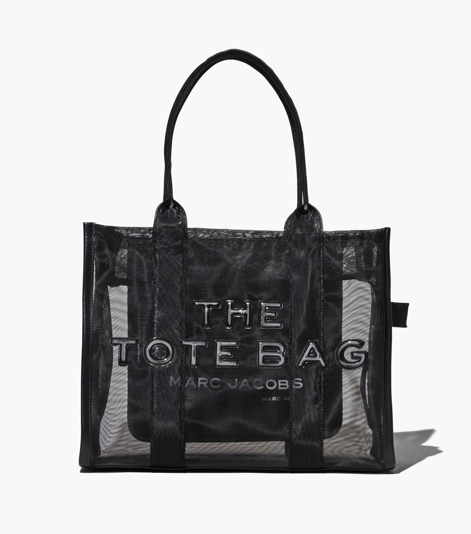 The Mesh Large Tote | Marc Jacobs | Official Site