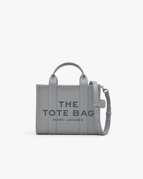 【Marc Jacobs】The Leather Small Tote Bag レザートートバッグ THE LEATHER SMALL TOTE BAG/ザ レザー スモール トートバッグ