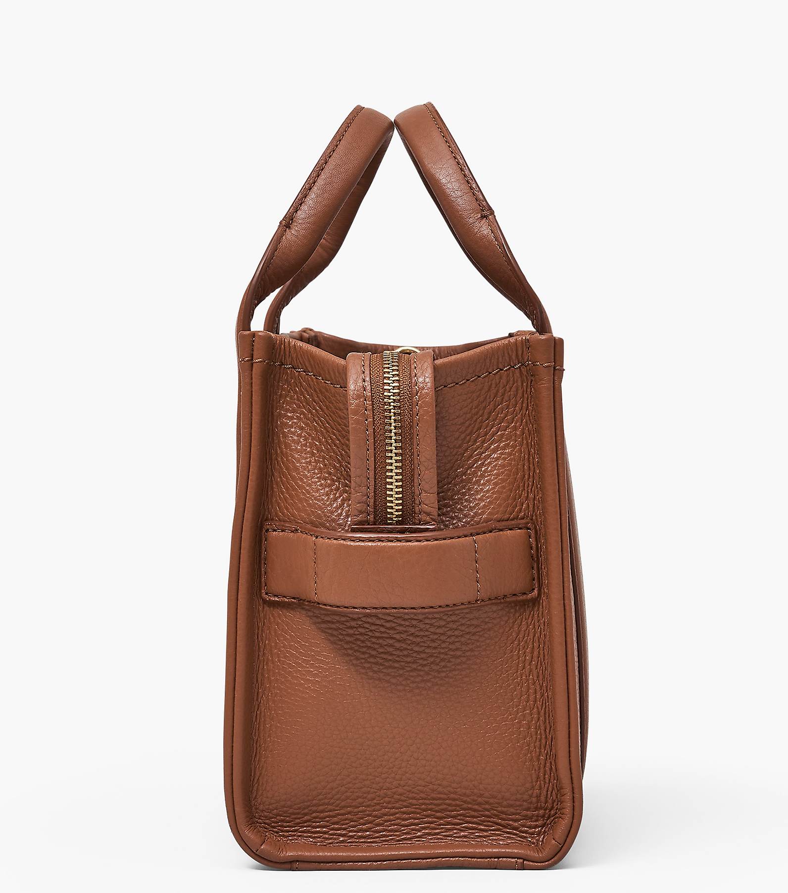 The Leather Small Tote Bag(null)