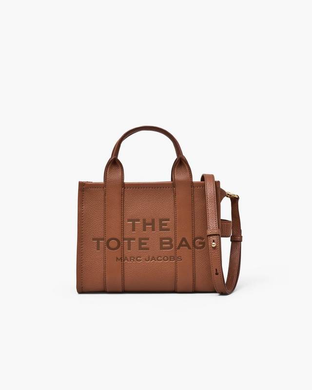 The Leather Tote Bag | Marc Jacobs | Official Site