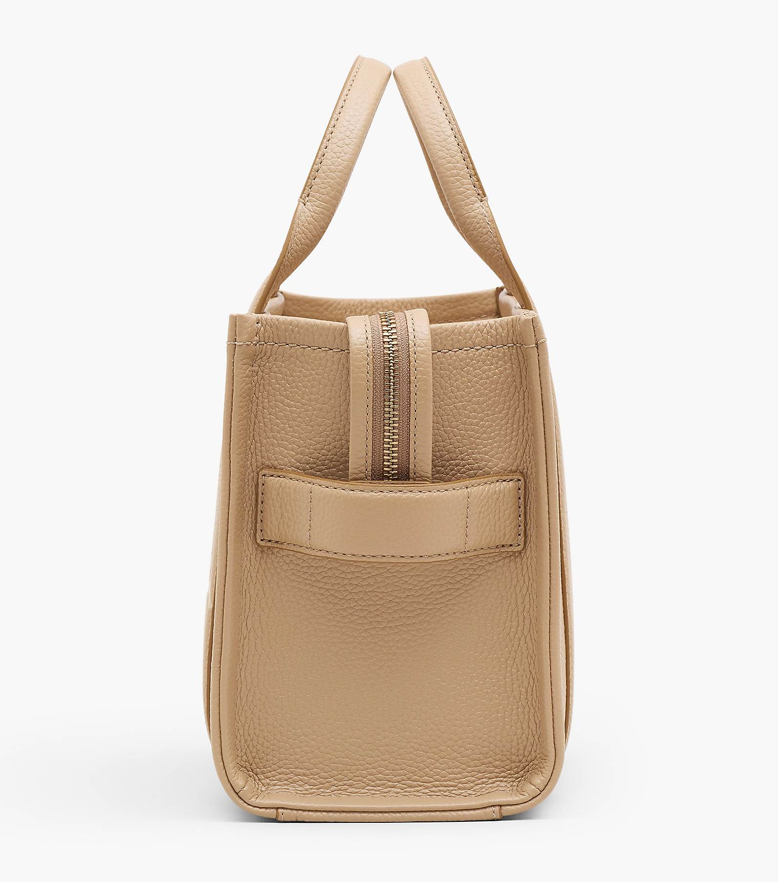 The Leather Small Tote Bag(null)