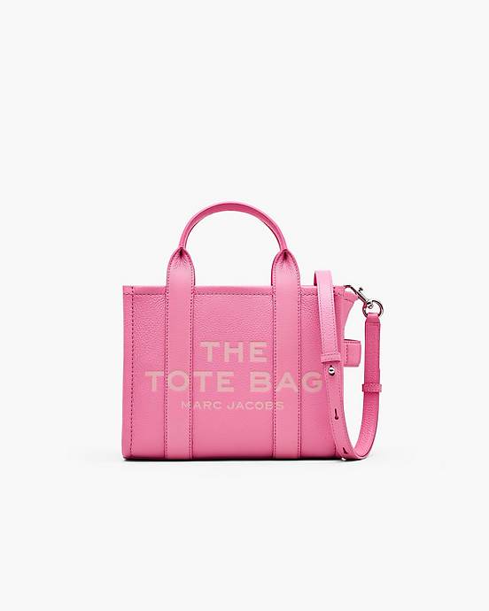 The Crystal Canvas Mini Tote Bag, Marc Jacobs
