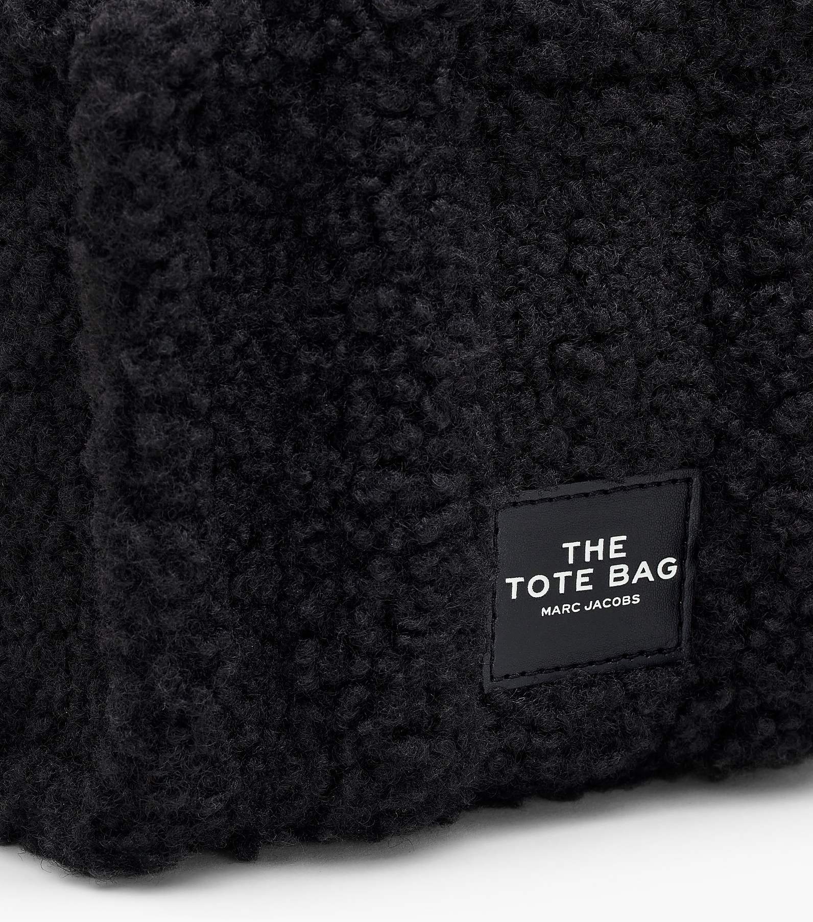 The Teddy Mini Tote Bag | マーク ジェイコブス | 公式サイト