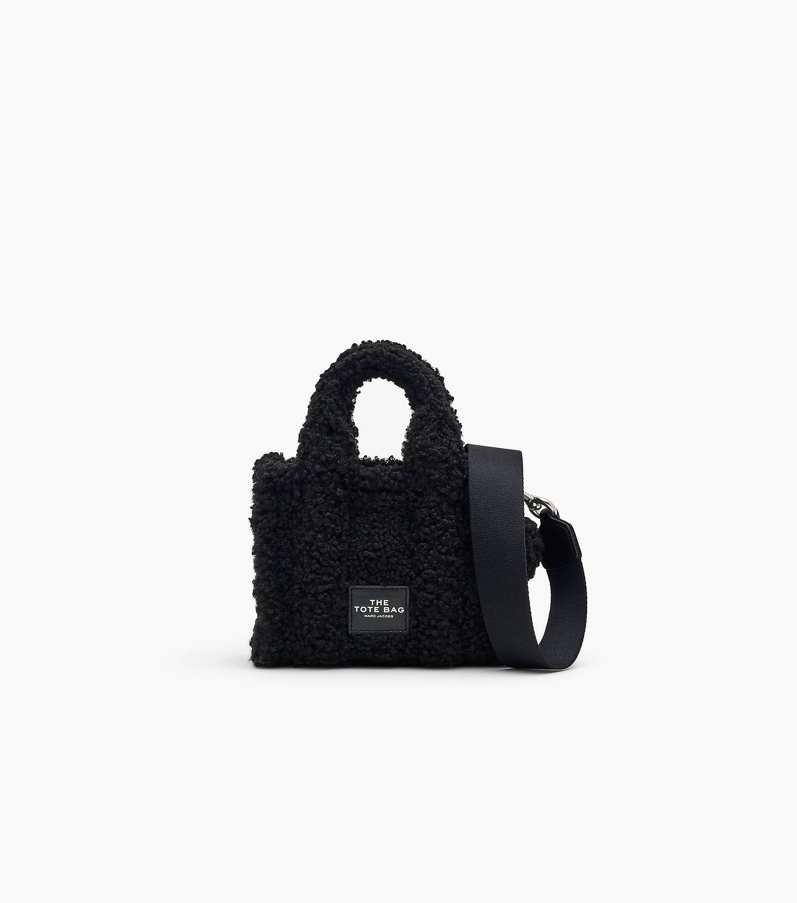 The Teddy Mini Tote Bag | Marc Jacobs | Official Site