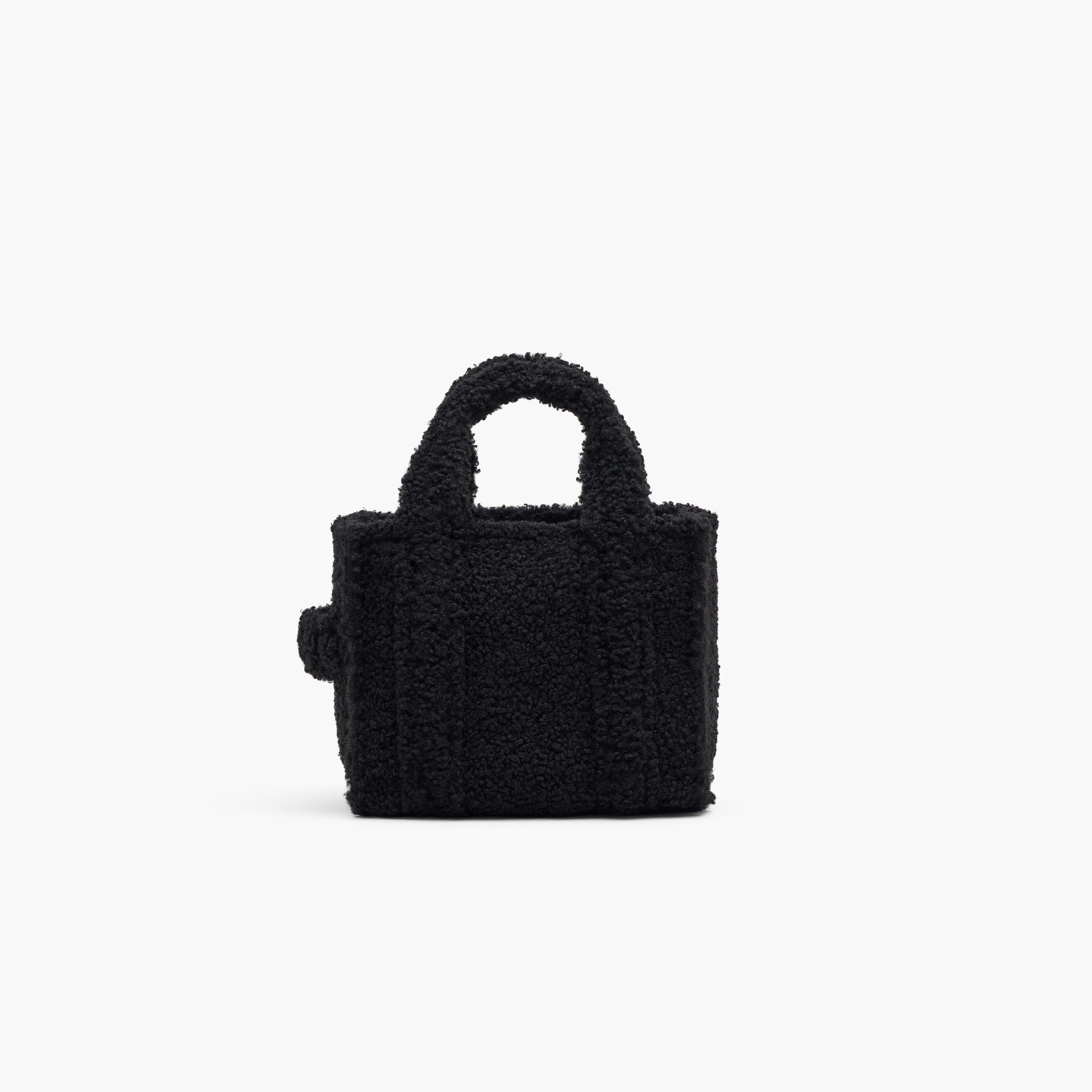 The Teddy Small Tote Bag | マーク ジェイコブス | 公式サイト