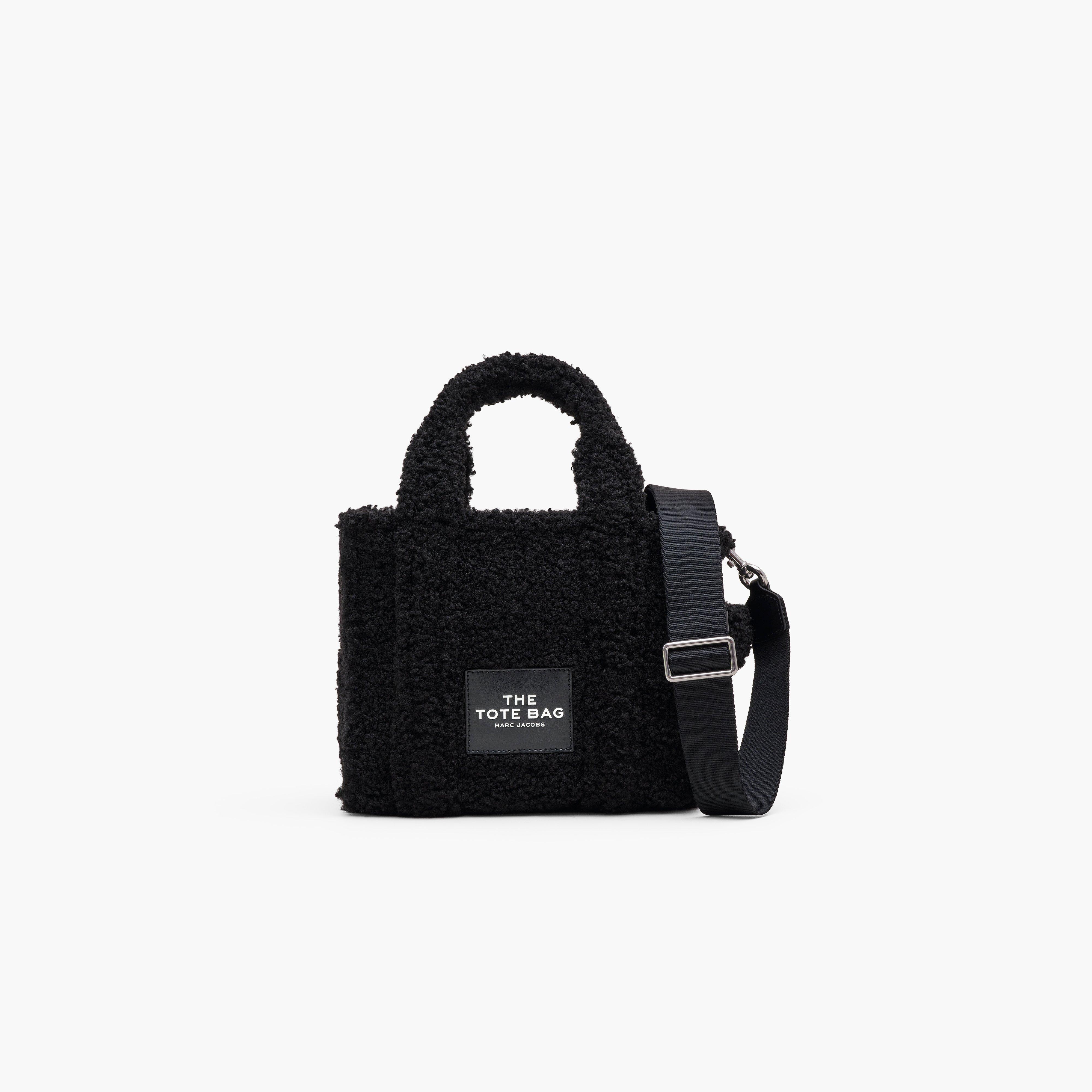 The Teddy Small Tote Bag | マーク ジェイコブス | 公式サイト