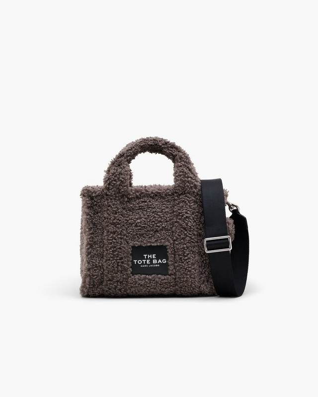 The Teddy Small Tote Bag | Marc Jacobs | Official Site