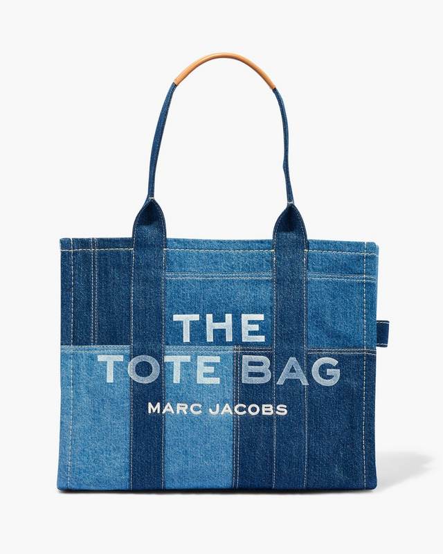 The Monogram Large Tote Bag | Marc Jacobs | Official Site