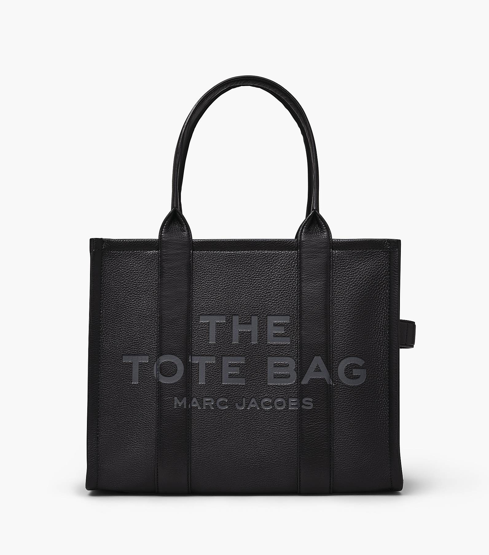 ☆ 揃っ MARC JACOBS コミュター レザー トートバッグ A4対応可 ☆ ☆ 揃っ MARC JACOBS コミュター レザー トートバッグ A4対応可 ☆