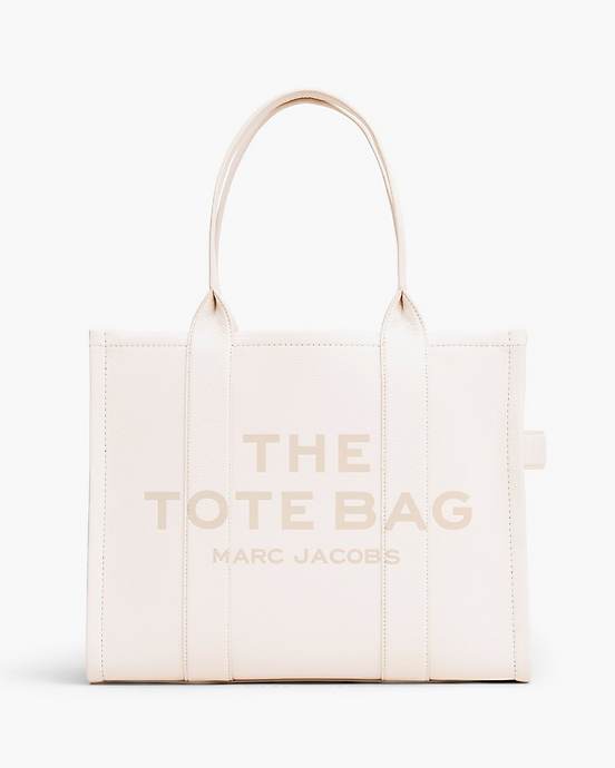 The Medium Tote Bag - Marc Jacobs - Synthétique - Bleu ref.956380 - Joli  Closet