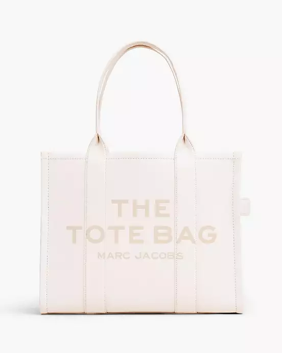 What Is Marc Jacobs' The Tote Bag?