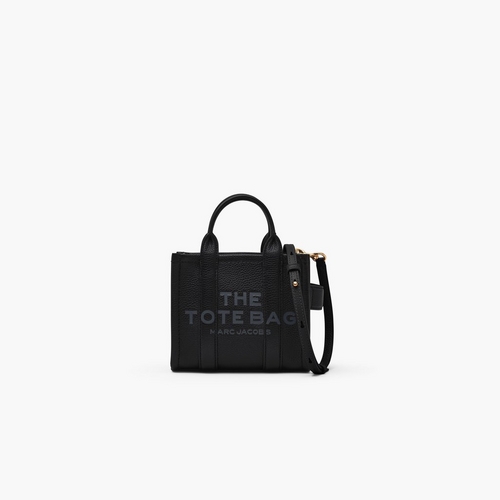 The Leather Crossbody Tote Bag Marc Jacobs Official Site