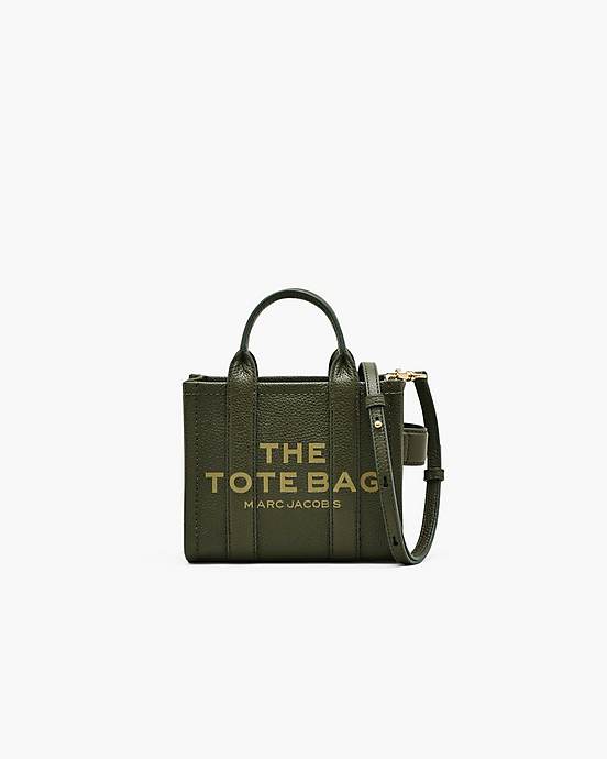 Marc Jacobs: Gray Medium 'The Tote Bag' Tote