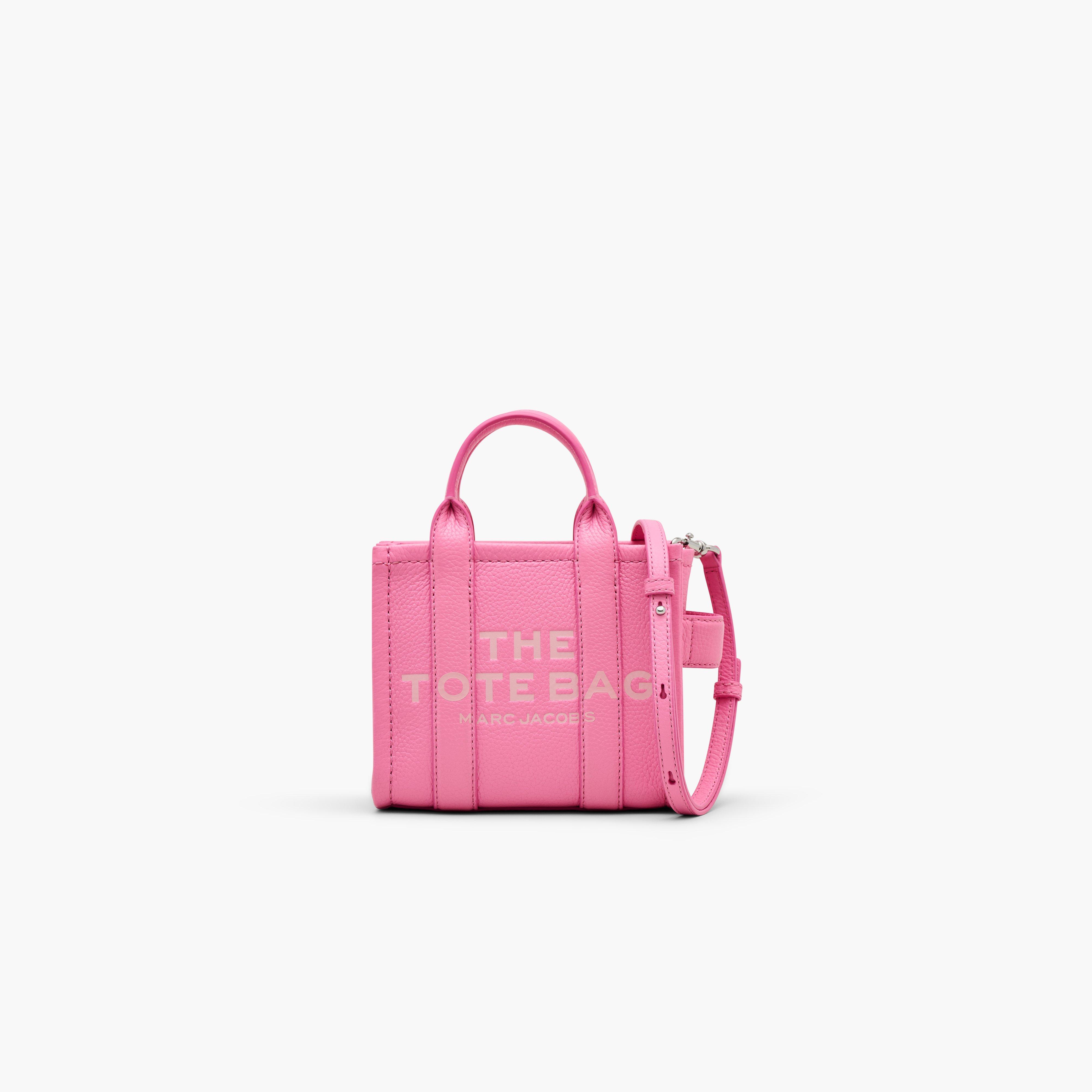crossbody marc jacobs pink