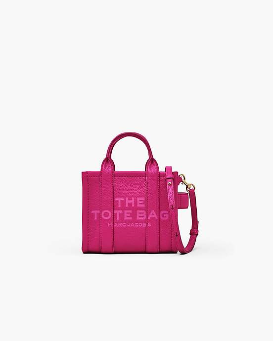 The 15 Best Leather Tote Bags of 2023