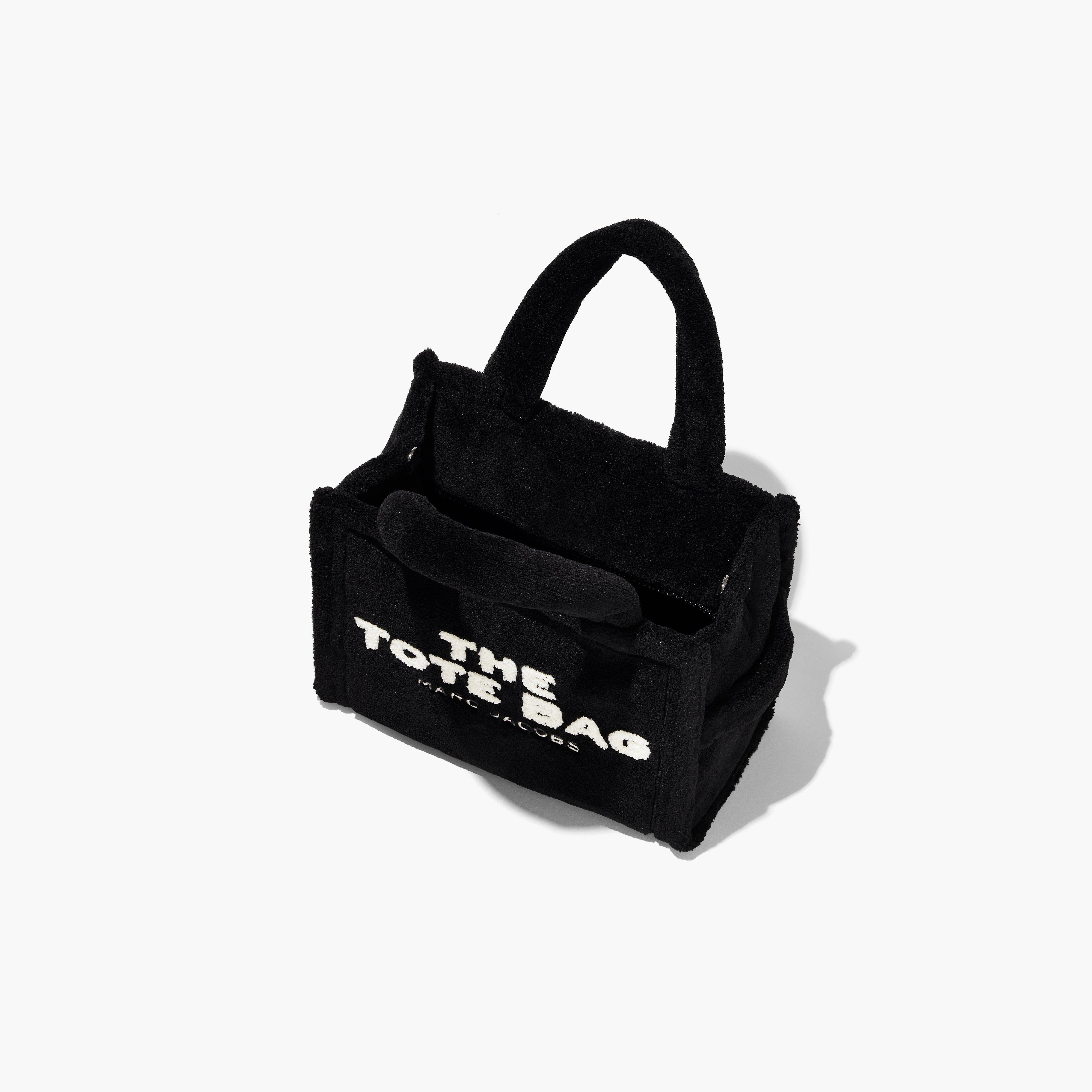 The Terry Small Tote Bag Marc Jacobs Official Site
