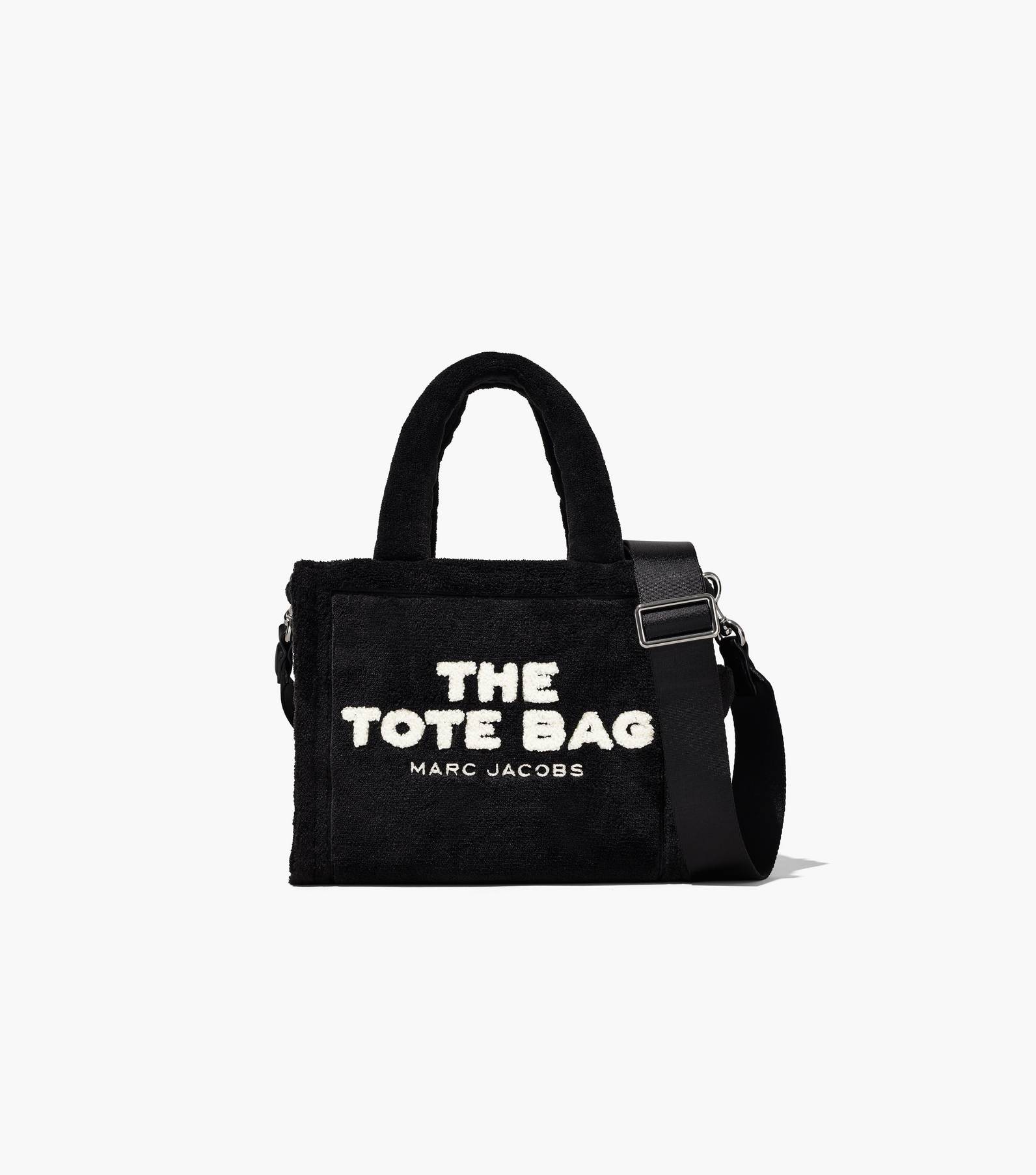 The Terry Small Tote Bag(null)