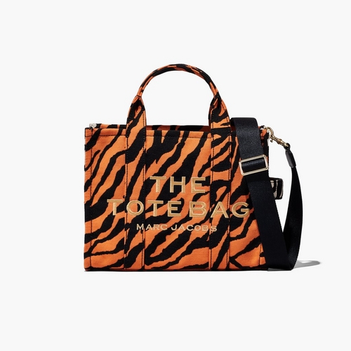 Marc Jacobs Authenticated The Tag Tote Handbag