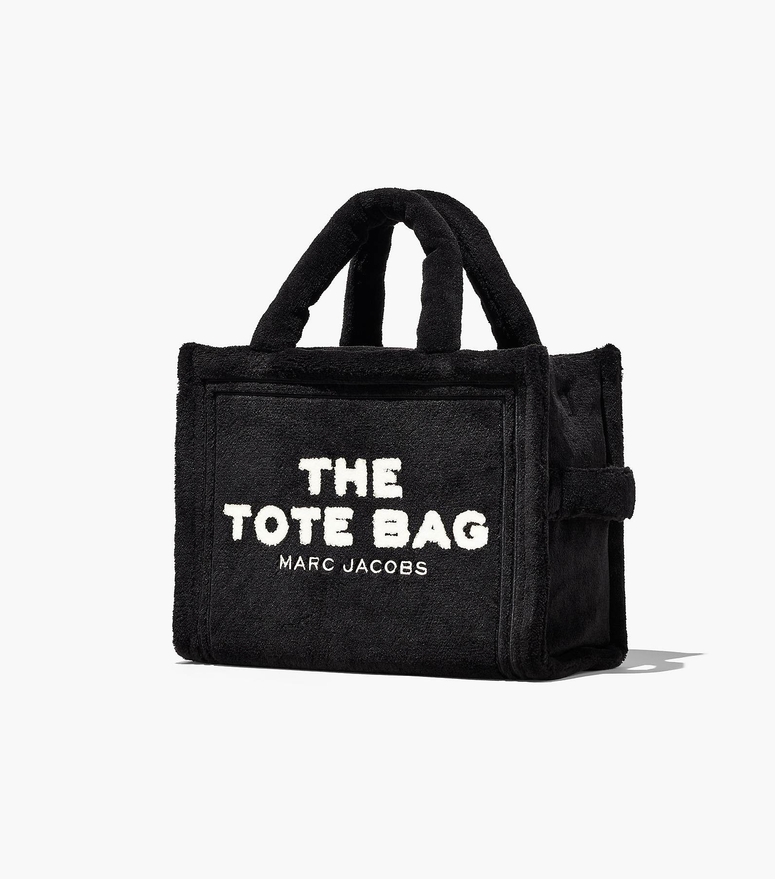 The Terry Medium Tote Bag(null)