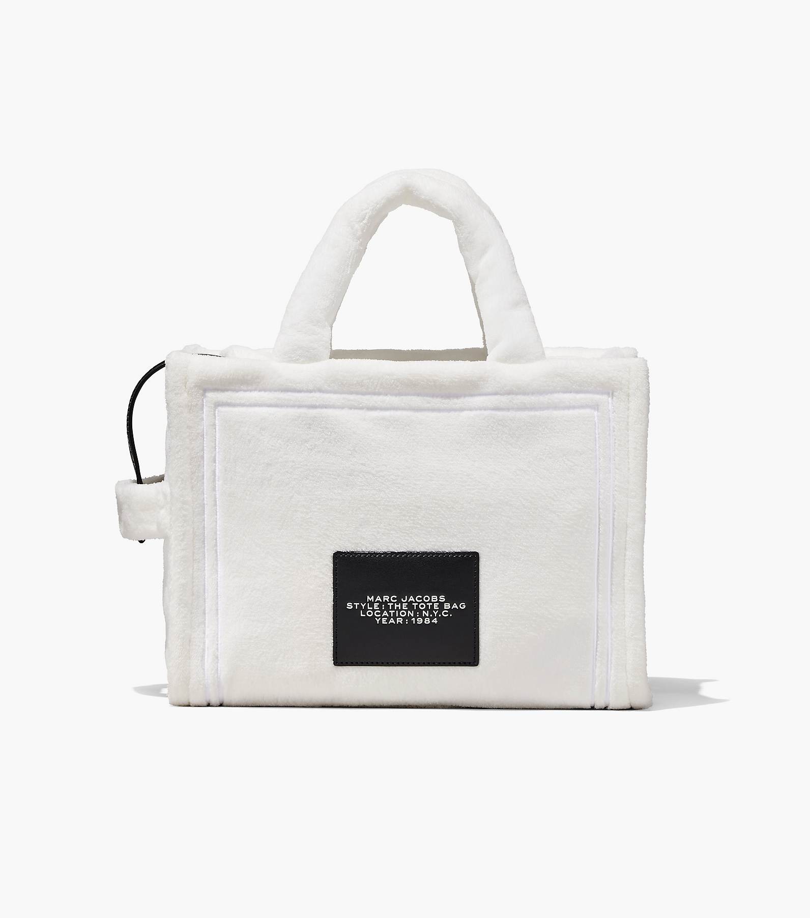The Terry Medium Tote Bag(null)