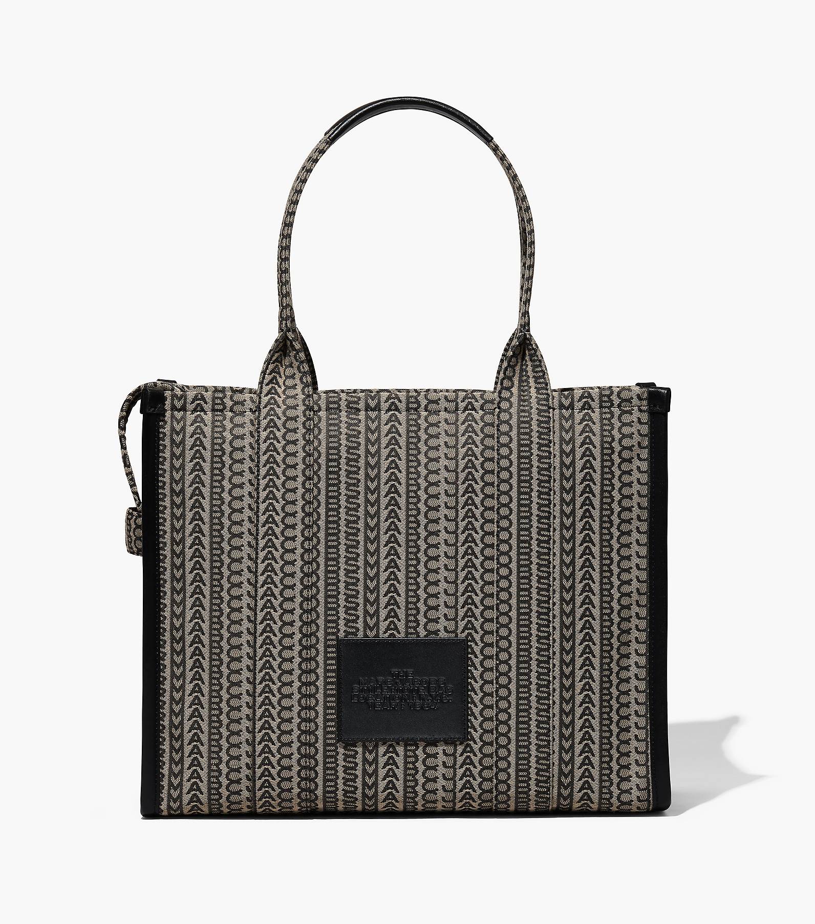 The Monogram Large Tote Bag(null)