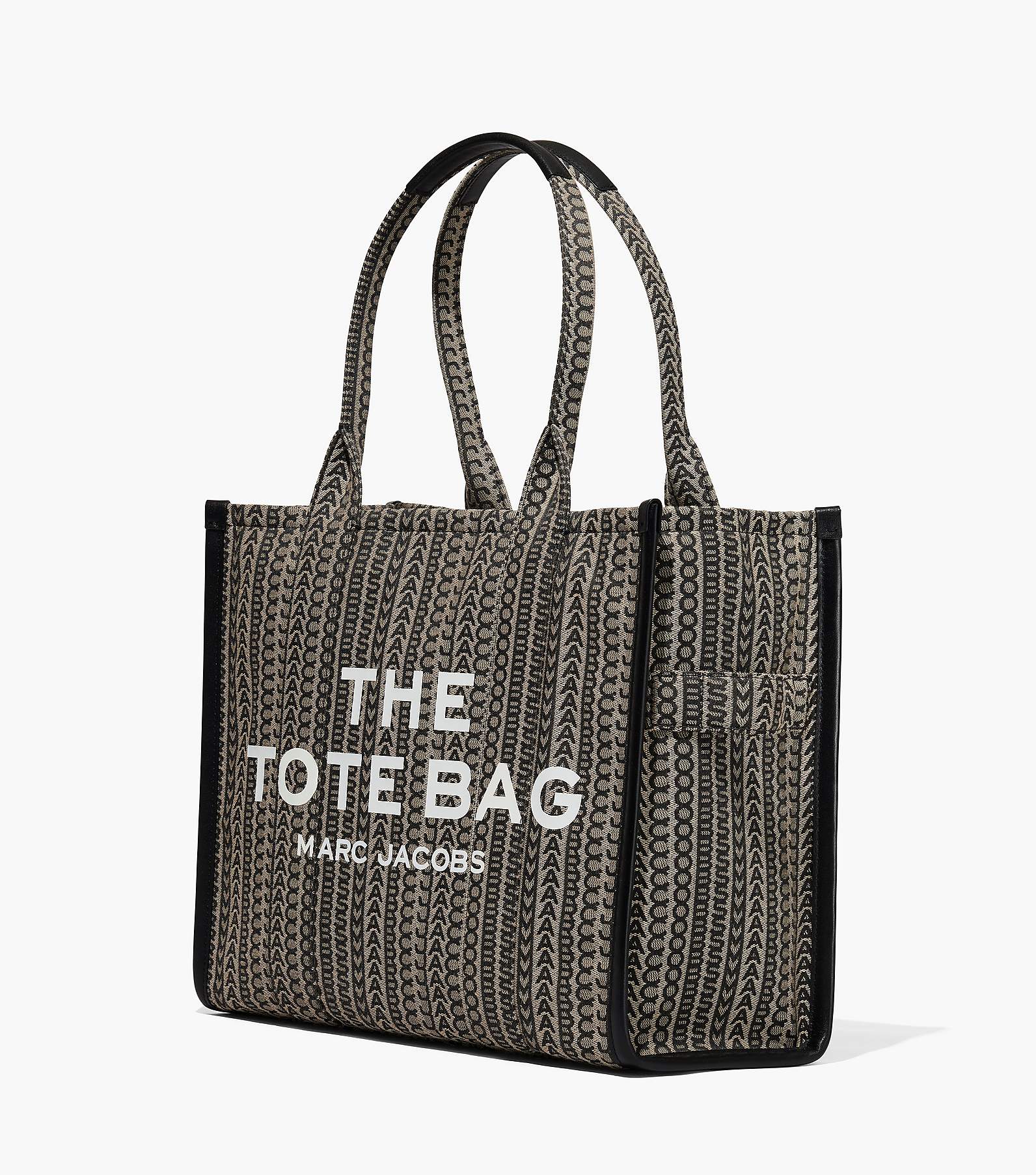 The Monogram Large Tote Bag