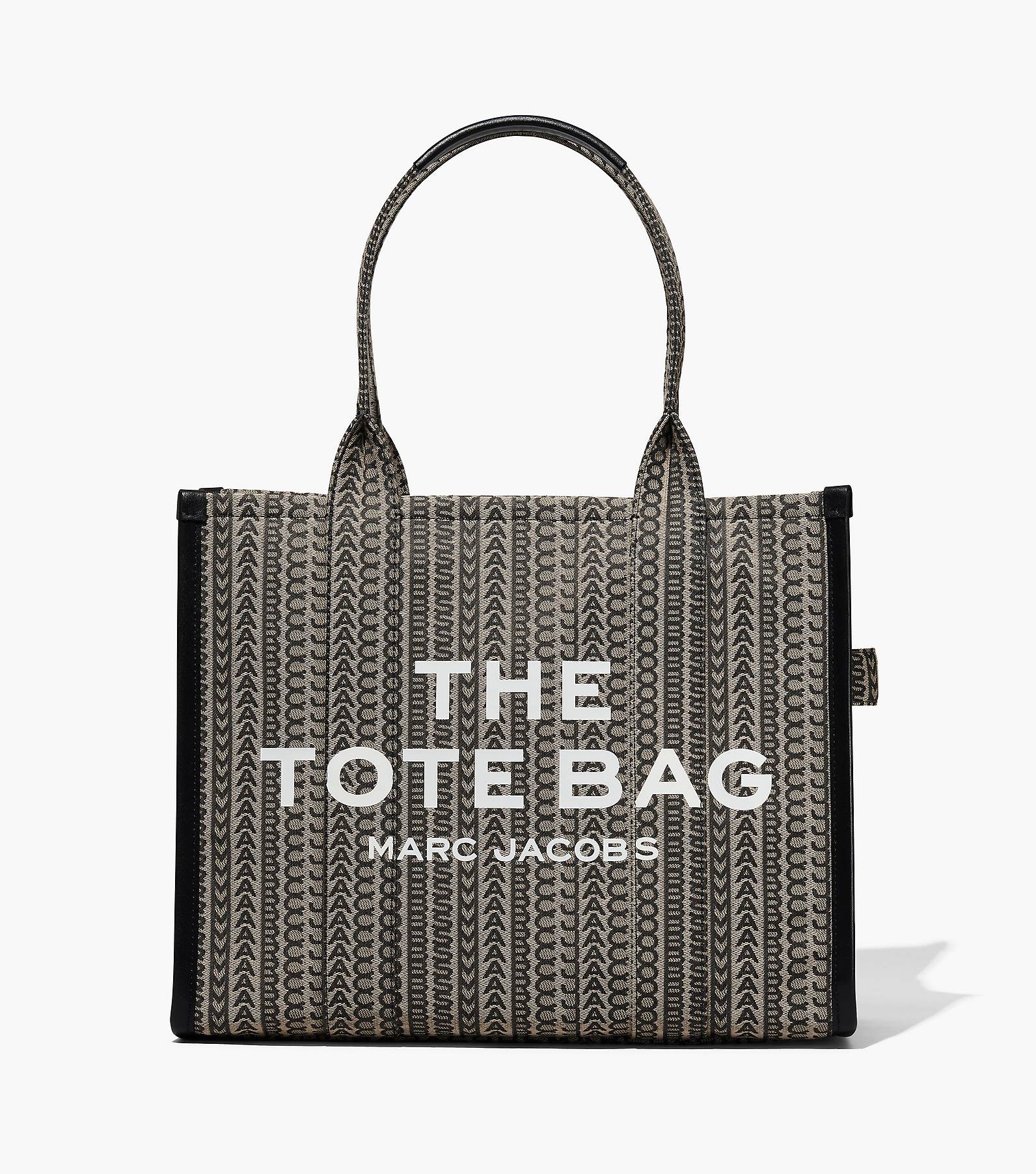 The Jacquard Large Tote Bag, Marc Jacobs