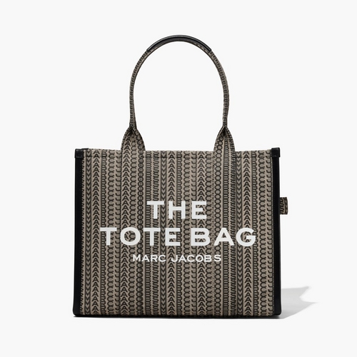 The Monogram Large Tote Bag