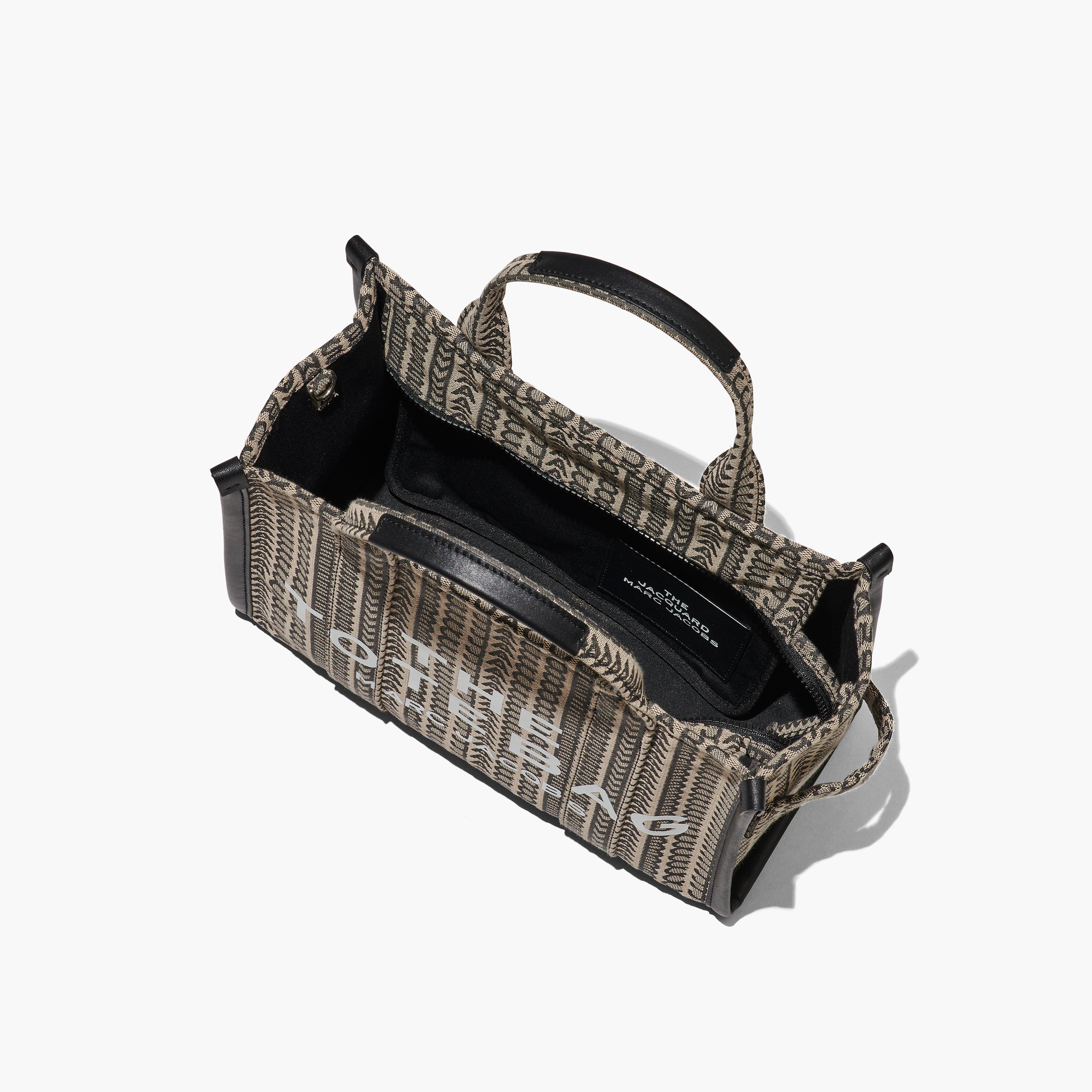 The Monogram Small Tote Bag | Marc Jacobs | Offizielle Website