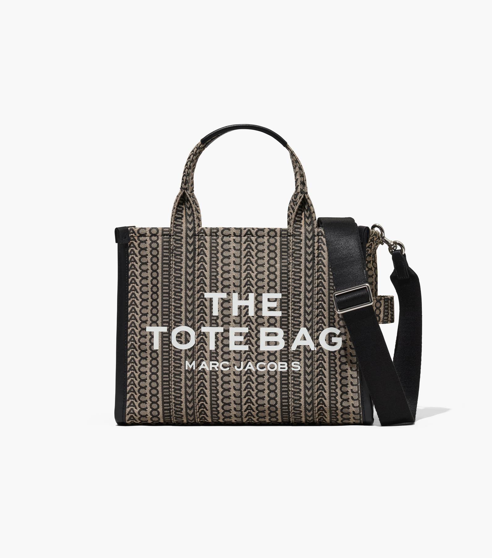 The Monogram Medium Tote Bag | Marc Jacobs | Official Site