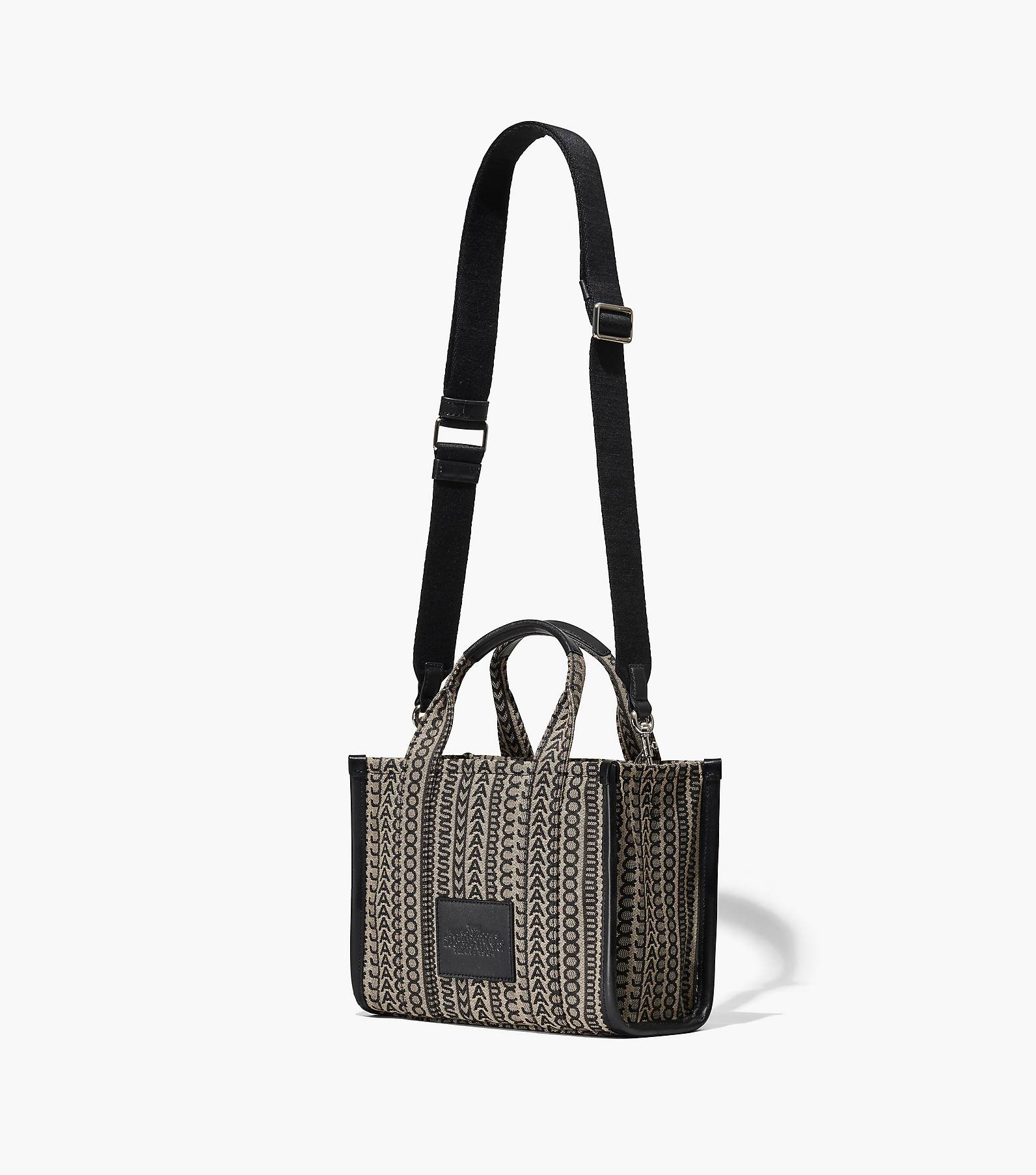 The Monogram Small Tote Bag(null)