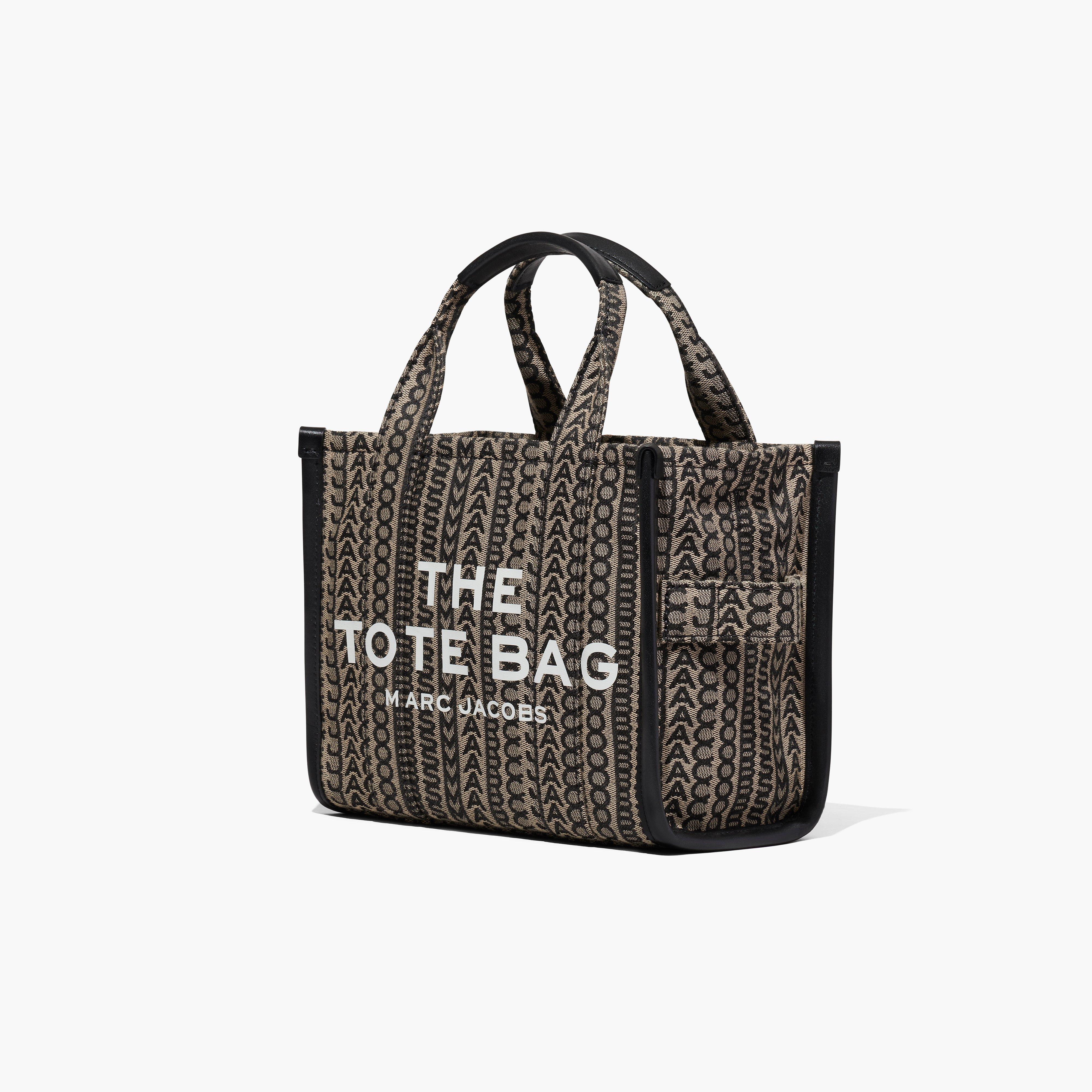 The Monogram Small Tote Bag | マーク ジェイコブス | 公式サイト 