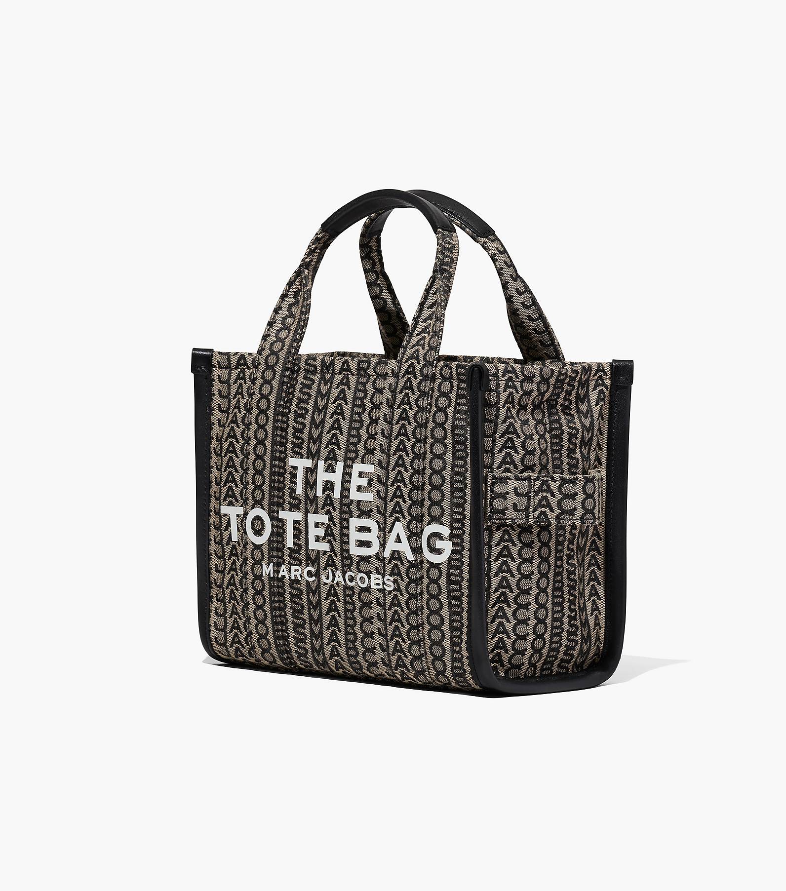The Monogram Small Tote Bag | マーク ジェイコブス | 公式サイト