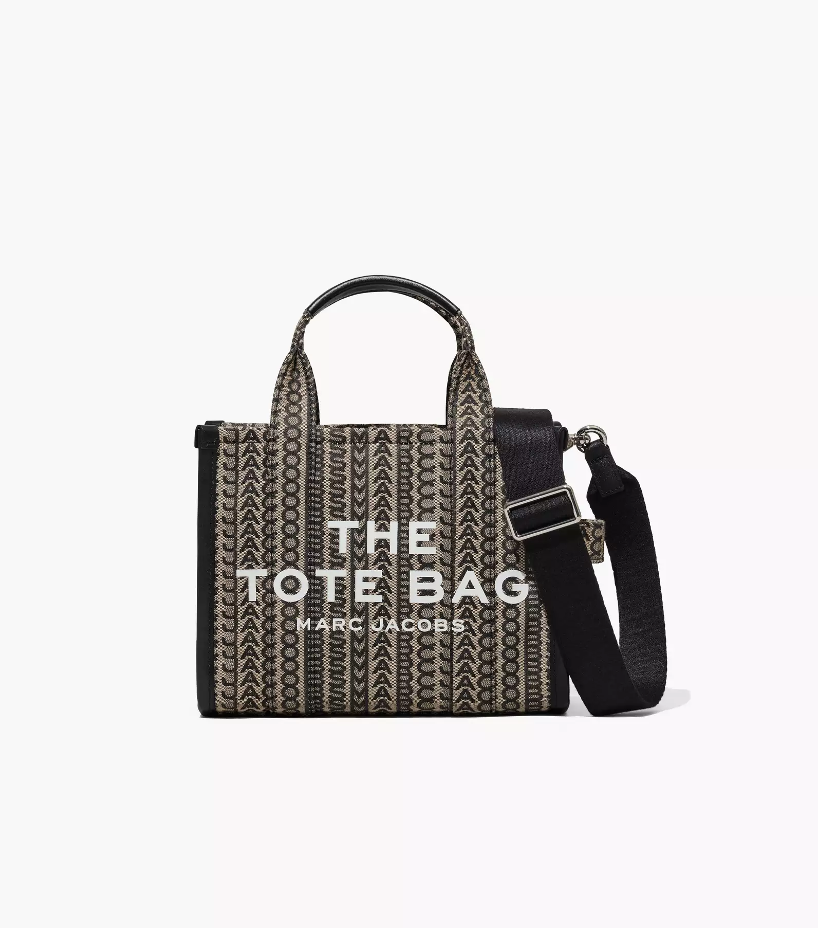 MARC JACOBS THE TOTE BAG - トートバッグ