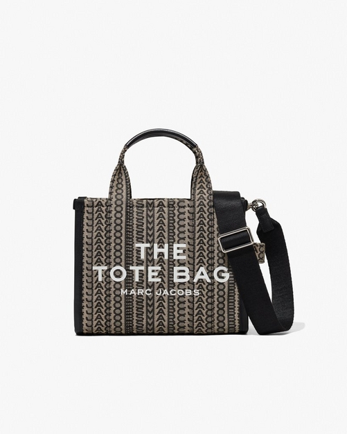 The Monogram Small Tote Bag | マーク ジェイコブス | 公式サイト