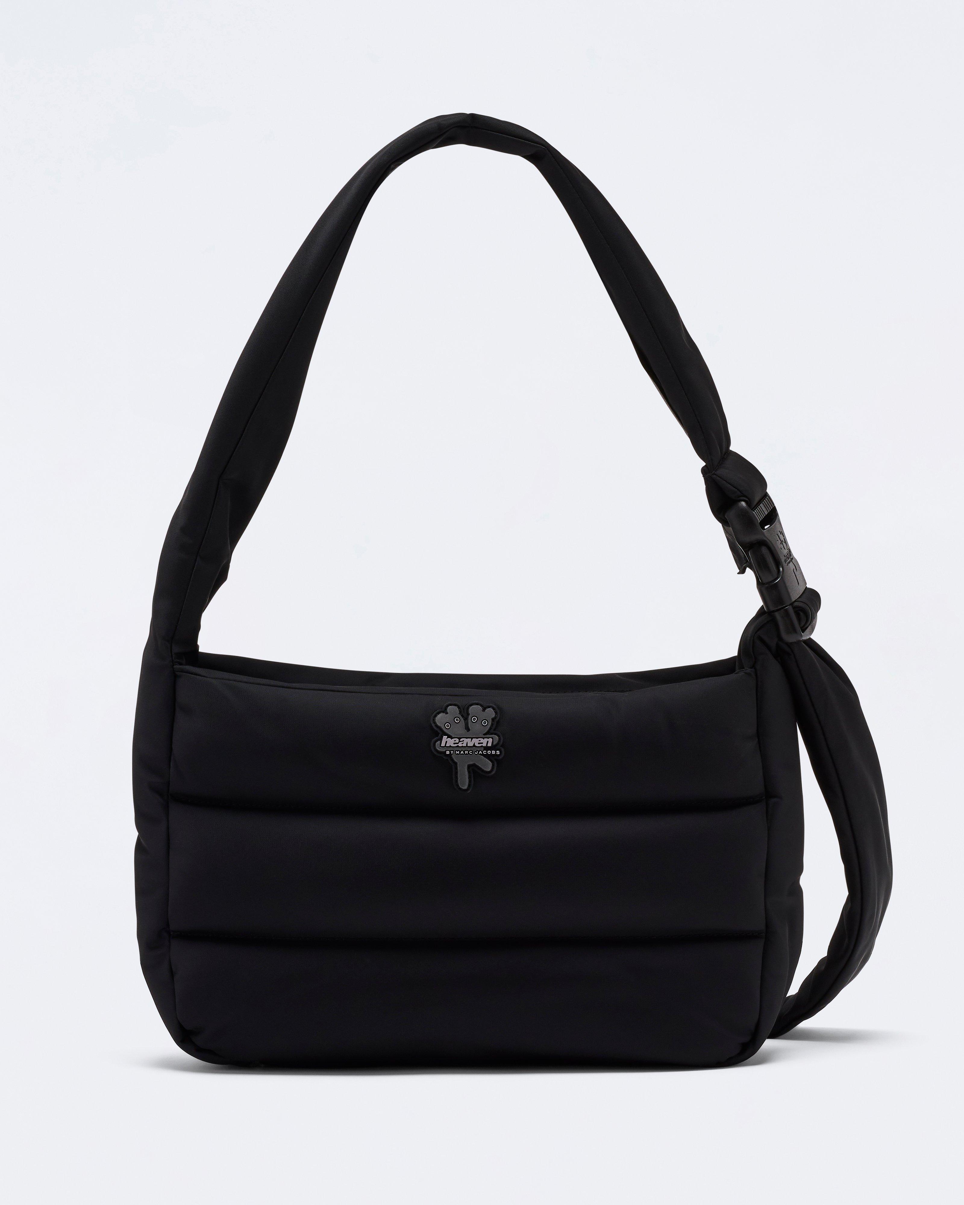 【希少♡美品】heaven by marc jacobs⭐︎クロシェハット MARC JACOBS(マークジェイコブス) ハット(レディース) - 海外