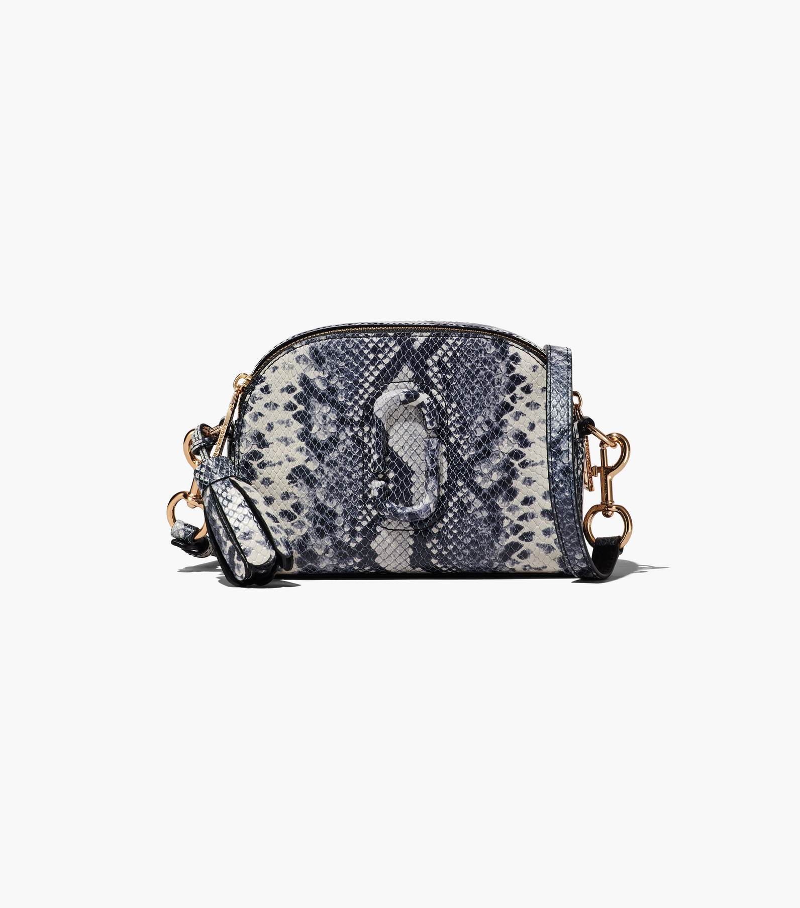 The Python-Embossed Shutter | Marc Jacobs | Official Site