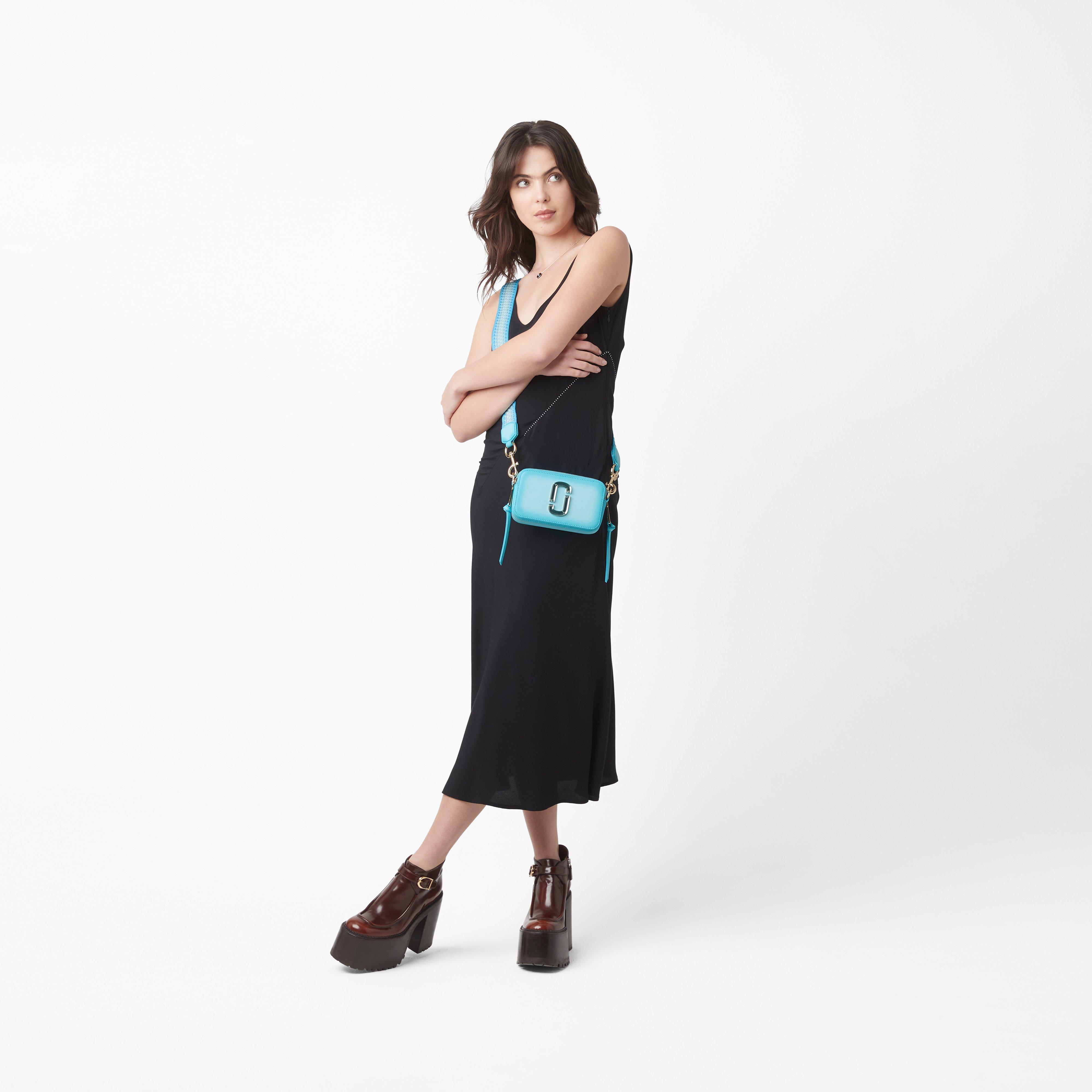 The Fluoro Edge Snapshot Marc Jacobs Official Site