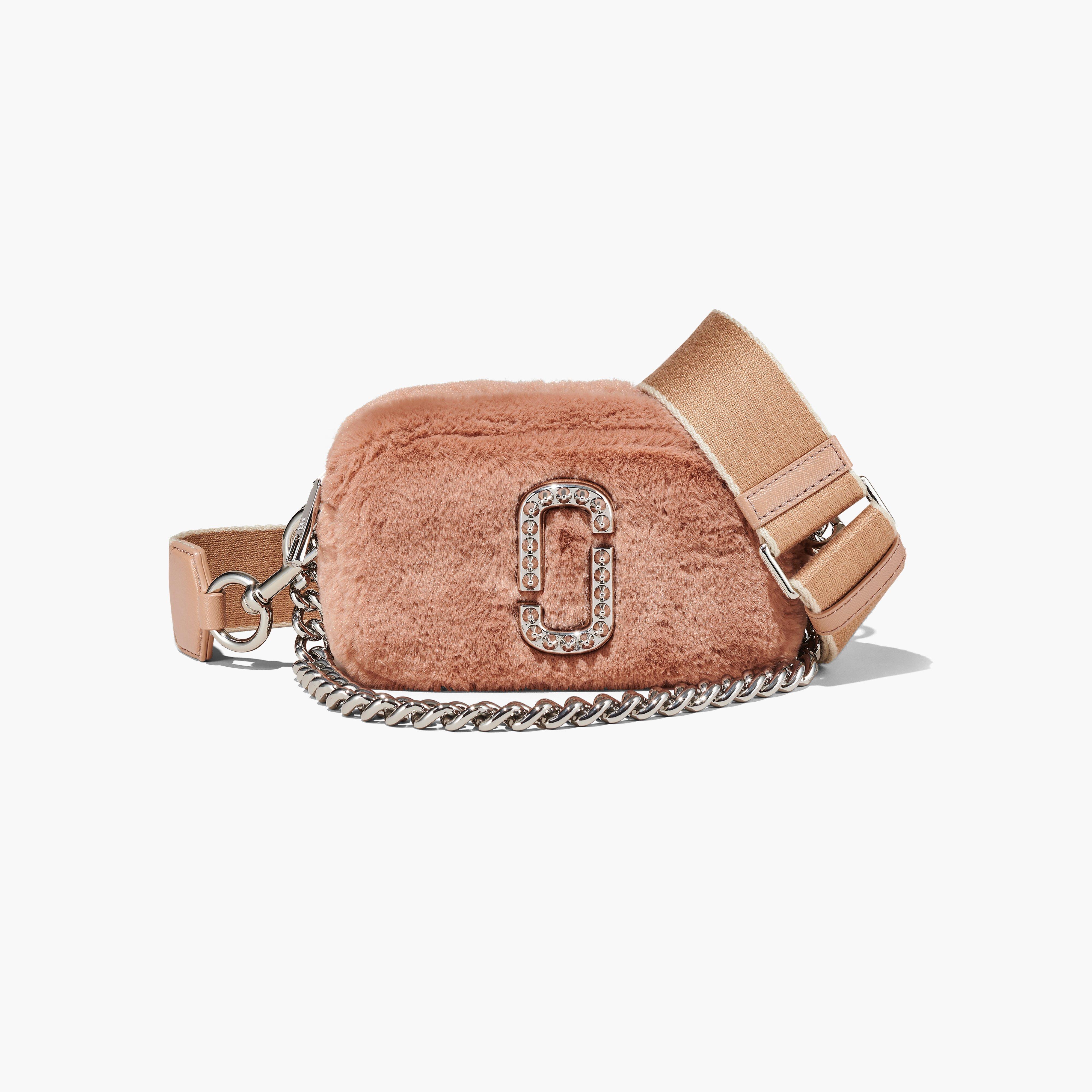 marc jacobs softshot 21 crossbody bag