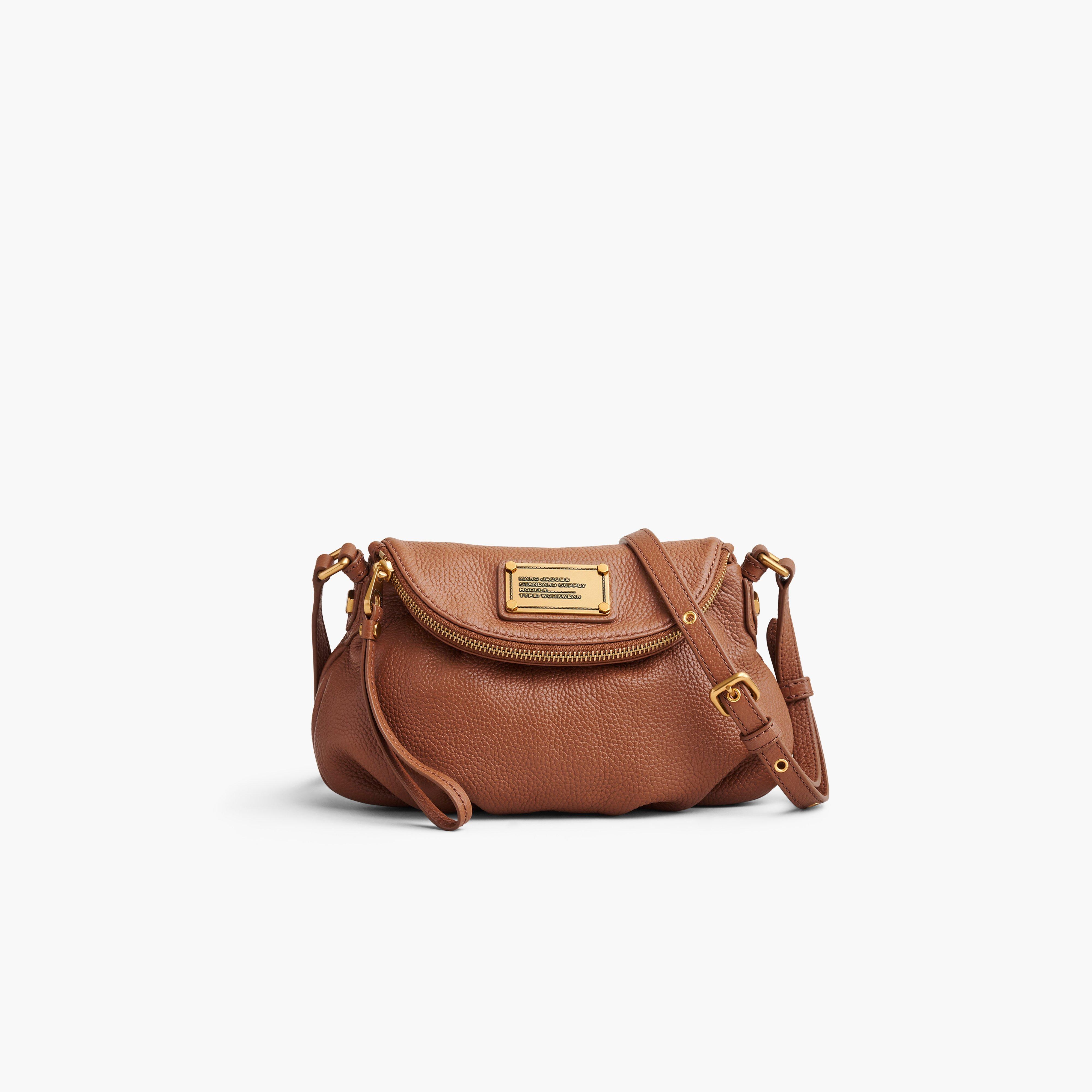 classic marc jacobs crossbody