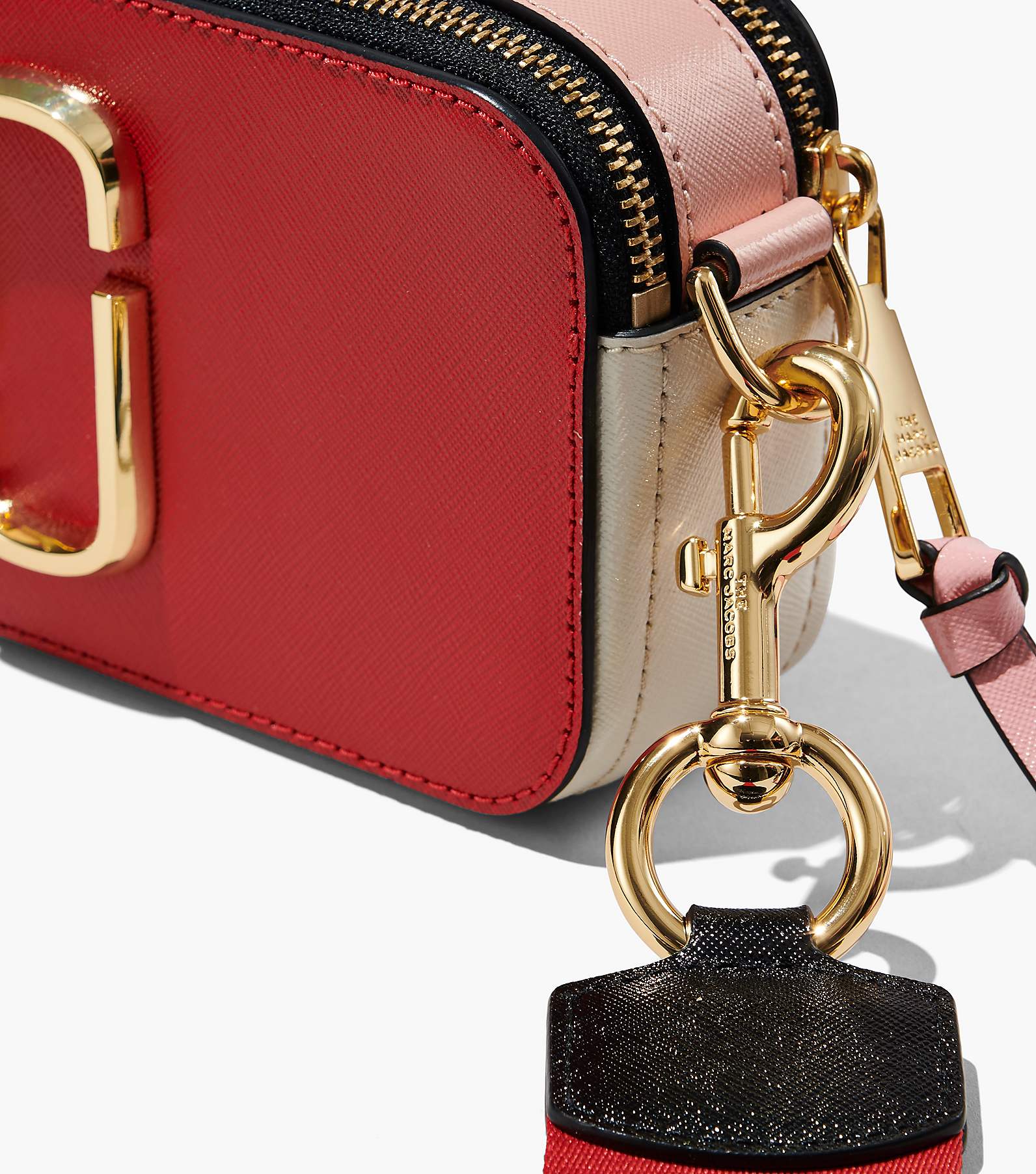 The Colorblock Snapshot | Marc Jacobs | Official Site