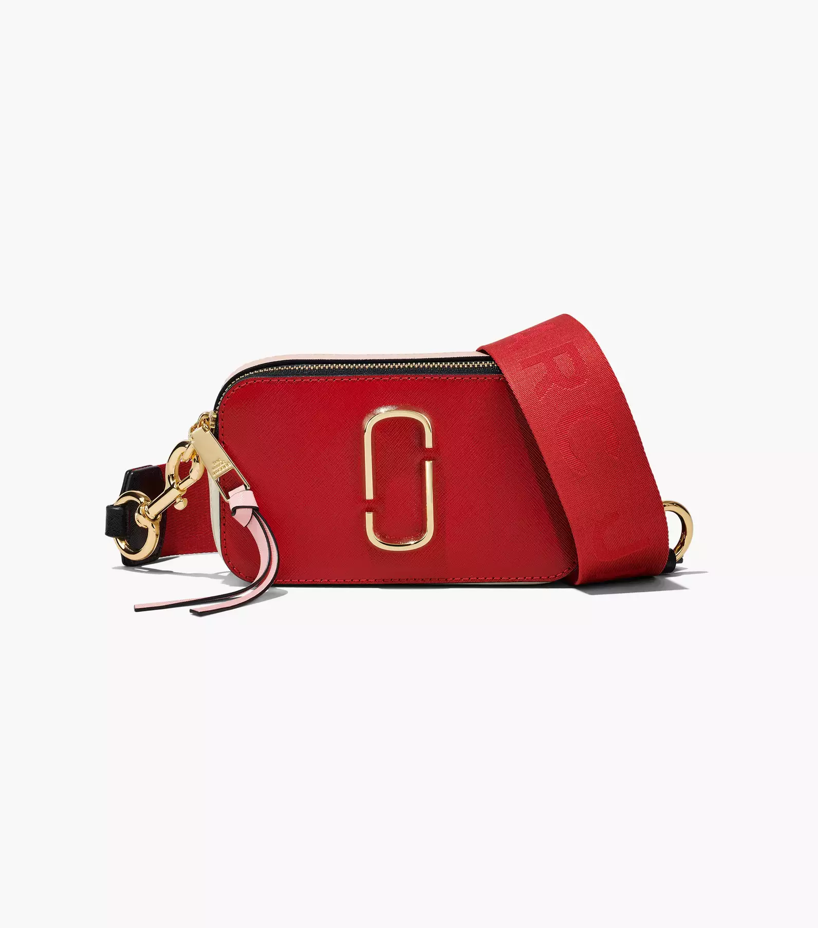 Marc Jacobs The Snapshot Small Shoulder Bag