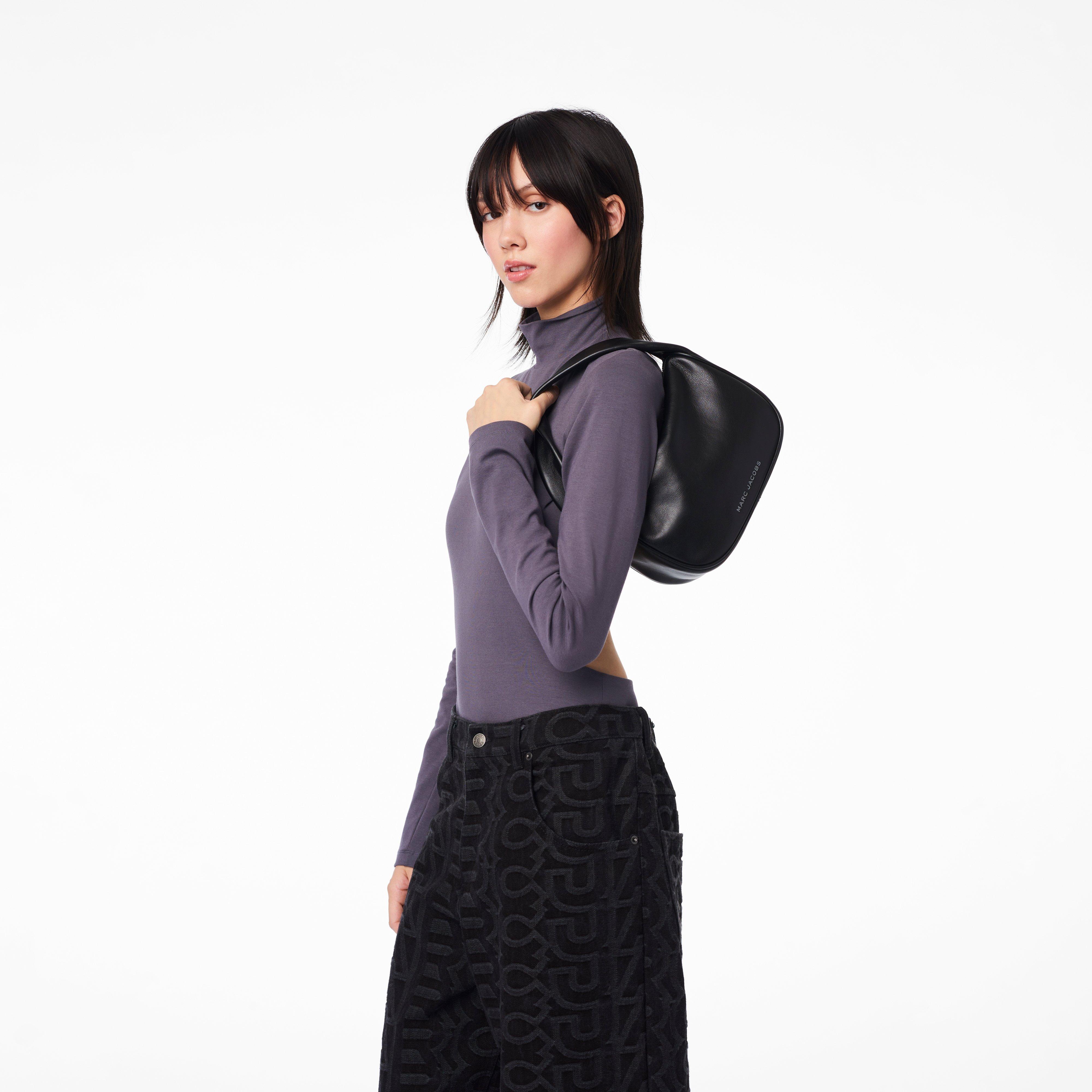 marc jacobs crossbody hobo