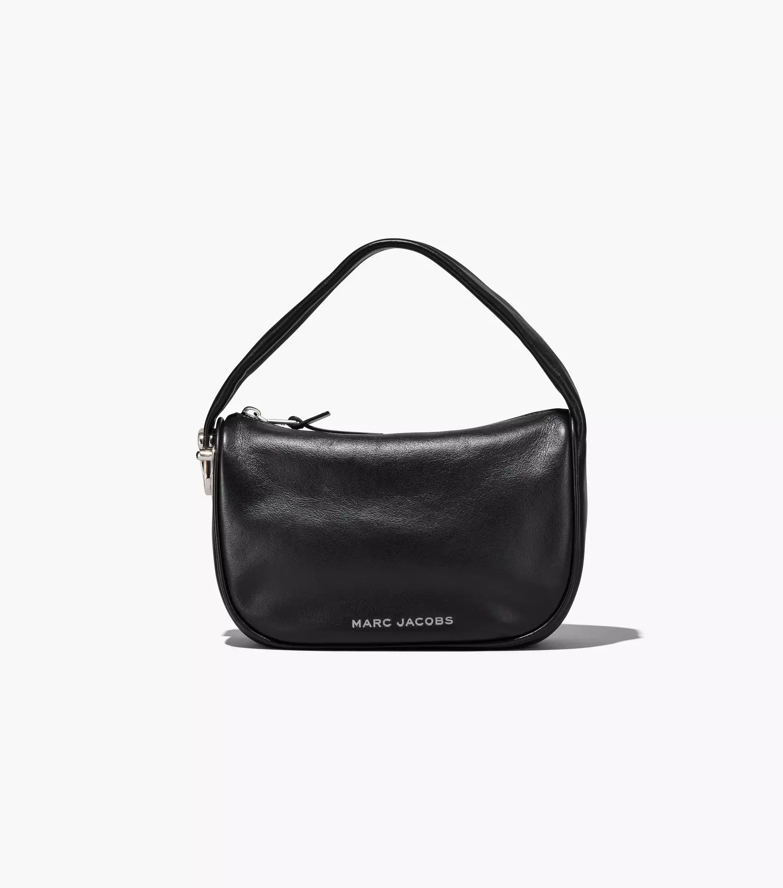  Over Earth Genuine Leather Small Hobo Crossbody Bags