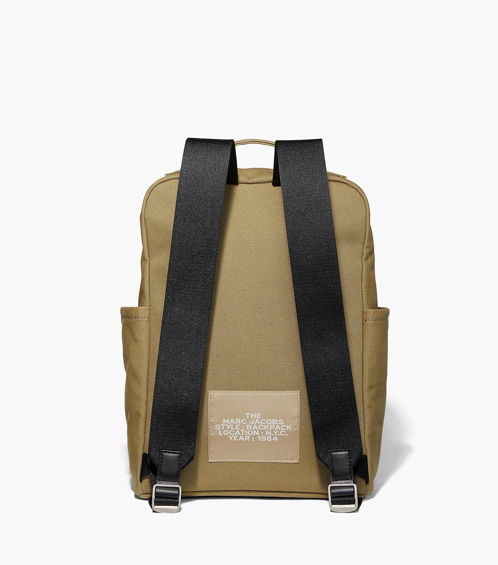 The Backpack | Marc Jacobs | Official Site