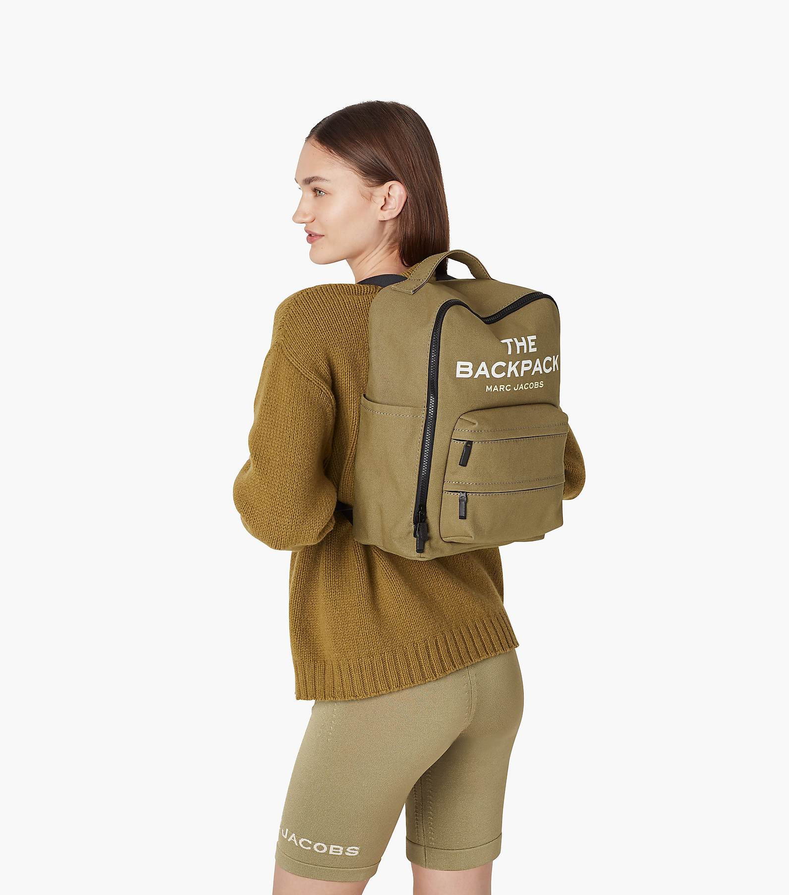 The Backpack | Marc Jacobs | Official Site