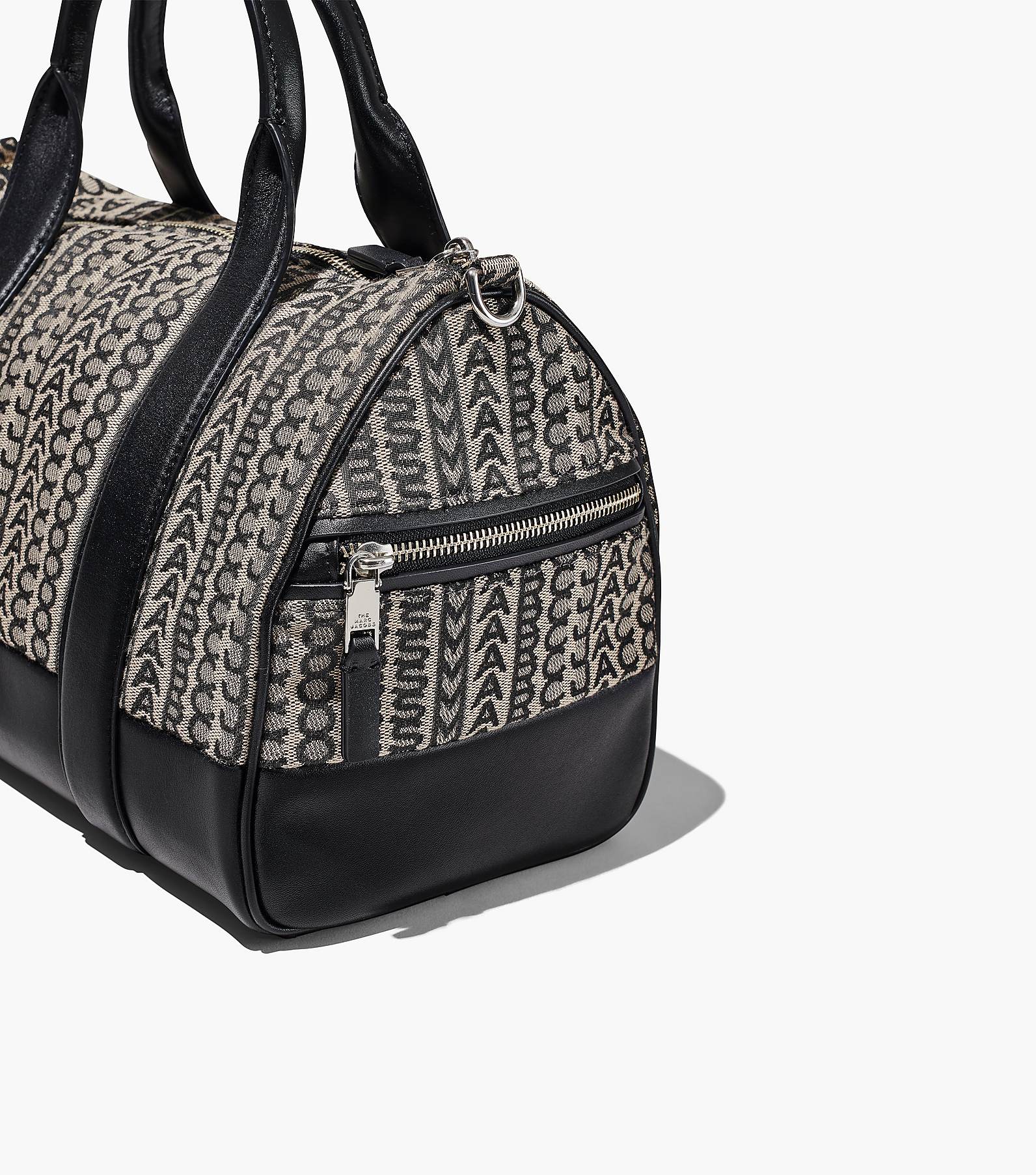 The Monogram Medium Duffle Bag | Marc Jacobs | Official Site