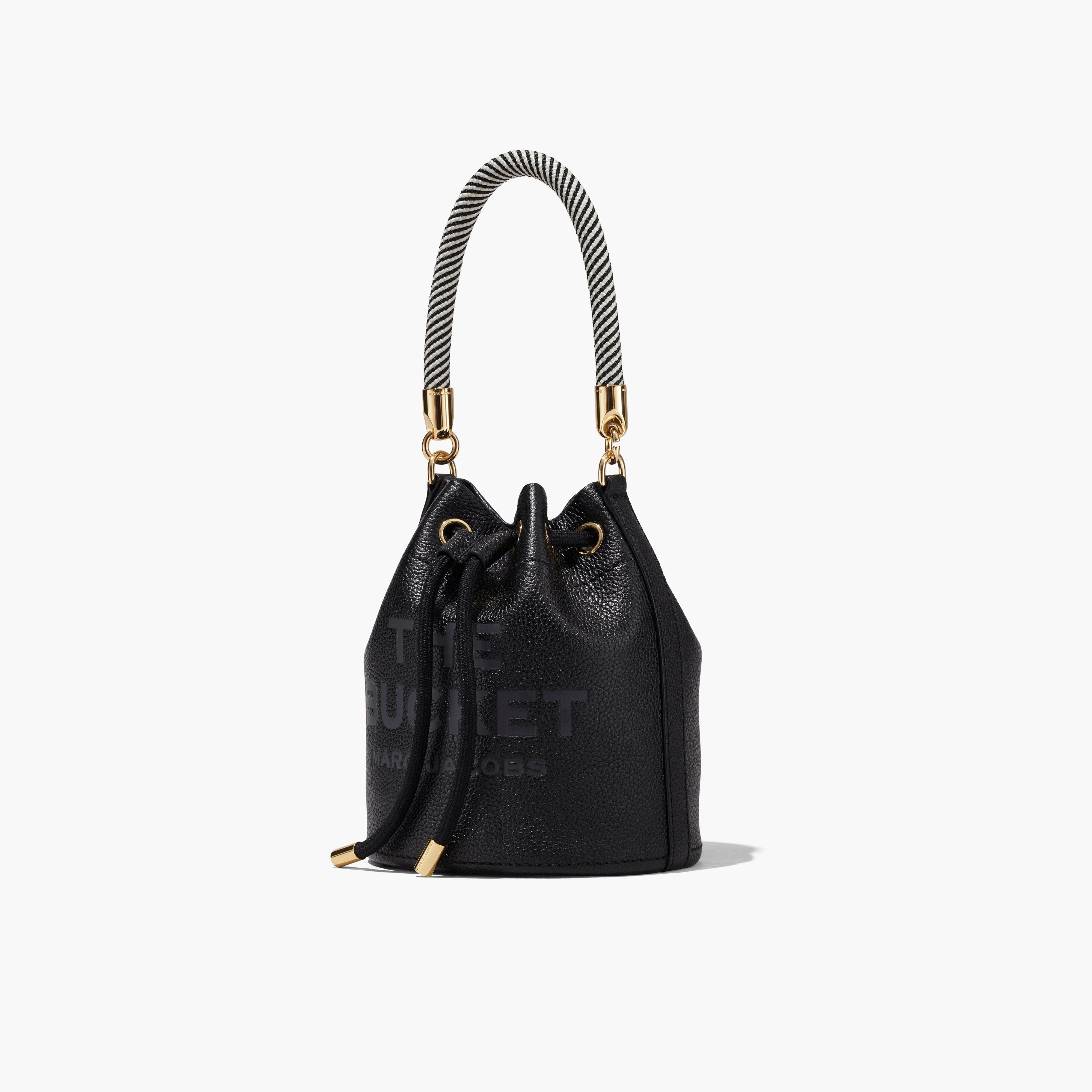 marc jacobs bucket crossbody